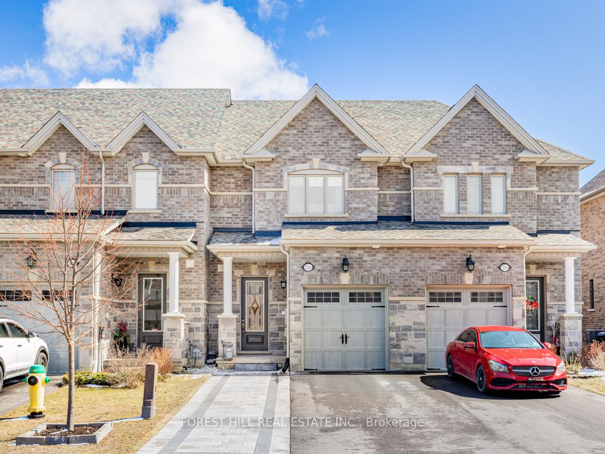 Photo 2 of 206 Walker Boulevard E, New Tecumseth, Alliston — HOMEH
