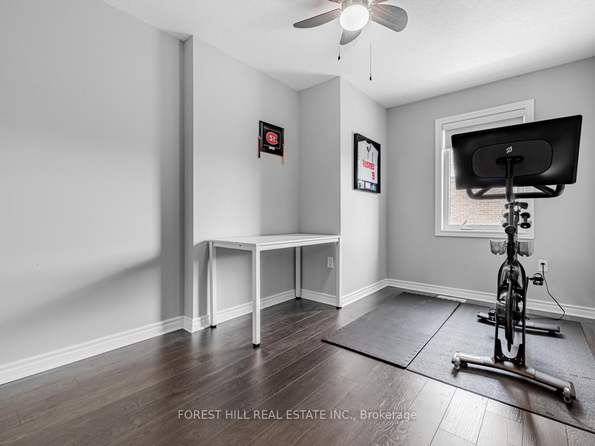 Photo 36 of 206 Walker Boulevard E, New Tecumseth, Alliston — HOMEH