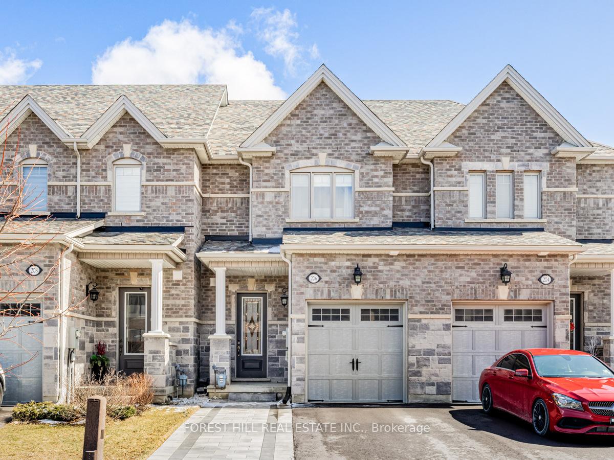 Photo 3 of 206 Walker Boulevard E, New Tecumseth, Alliston — HOMEH