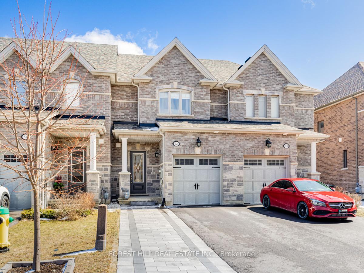 Photo 4 of 206 Walker Boulevard E, New Tecumseth, Alliston — HOMEH