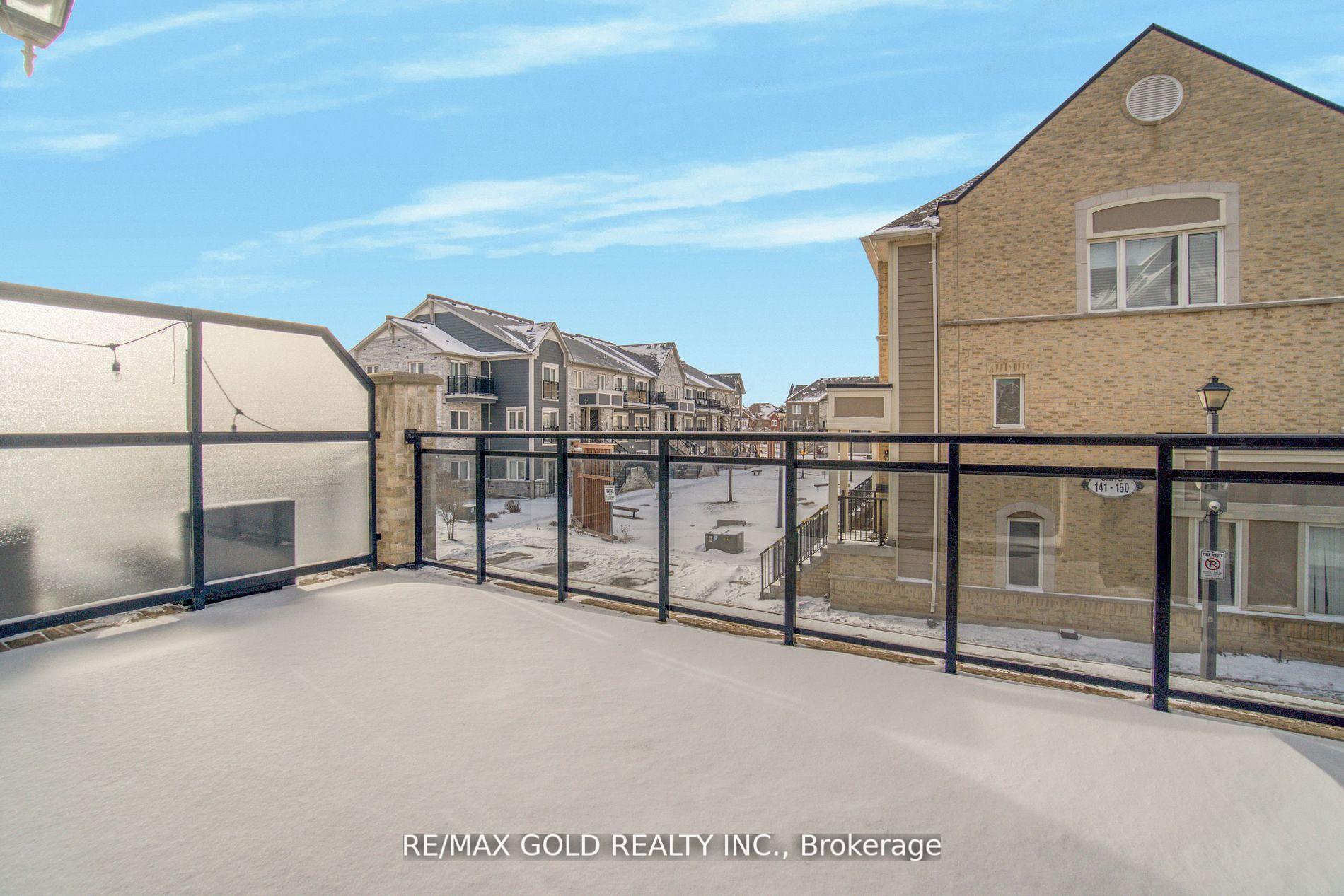 Photo 18 of Unit 49, 60 Fairwood Circle, Brampton, Sandringham-Wellington — HOMEH