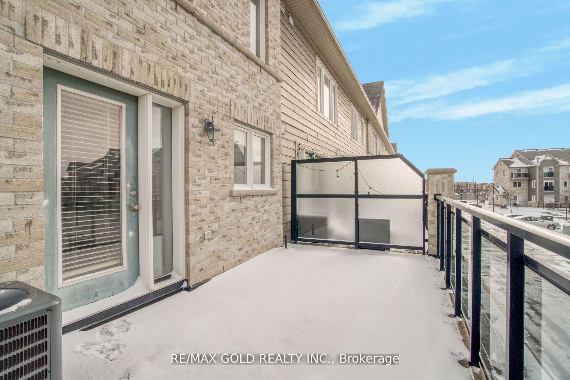 Photo 19 of Unit 49, 60 Fairwood Circle, Brampton, Sandringham-Wellington — HOMEH