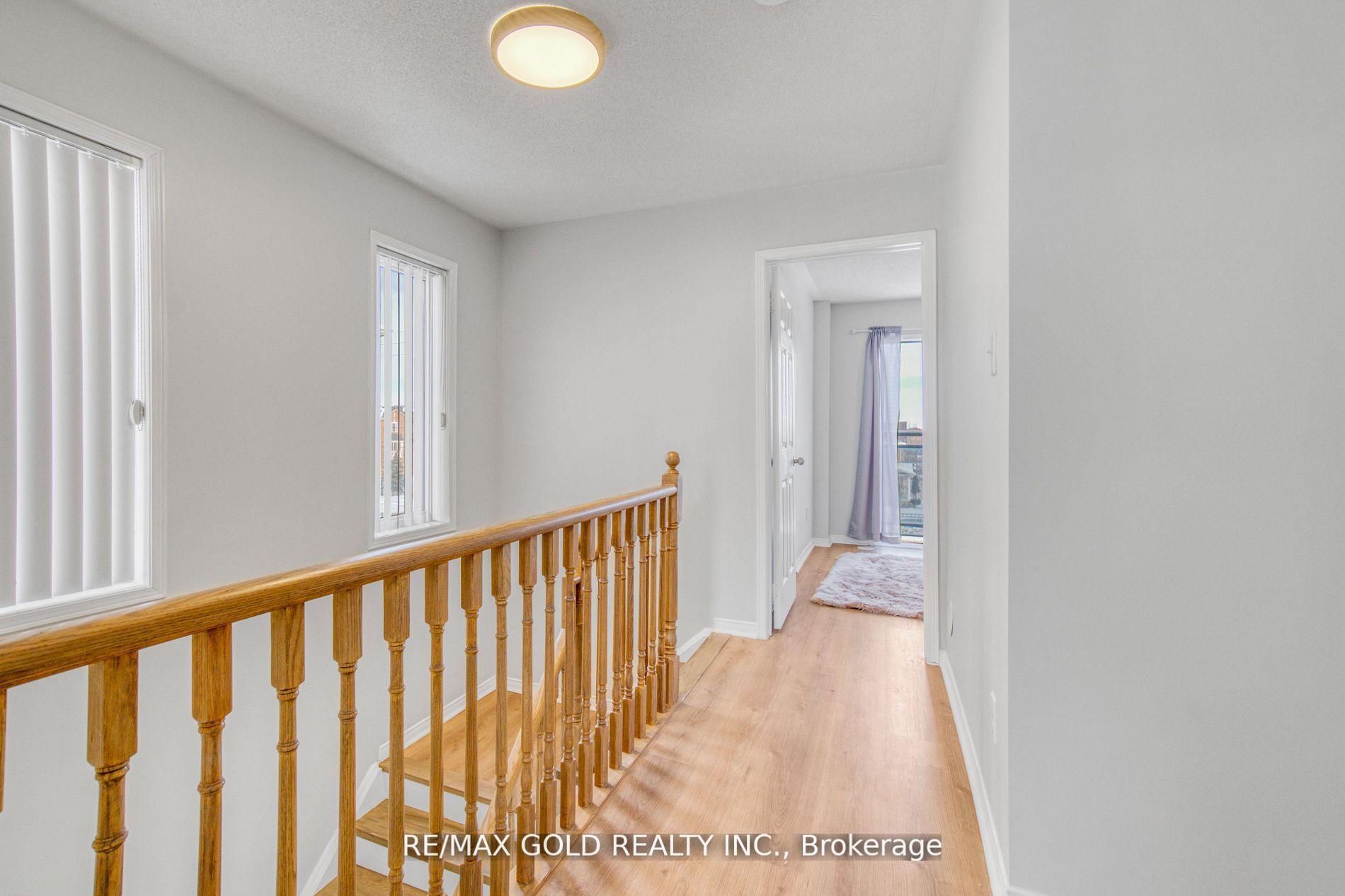 Photo 21 of Unit 49, 60 Fairwood Circle, Brampton, Sandringham-Wellington — HOMEH