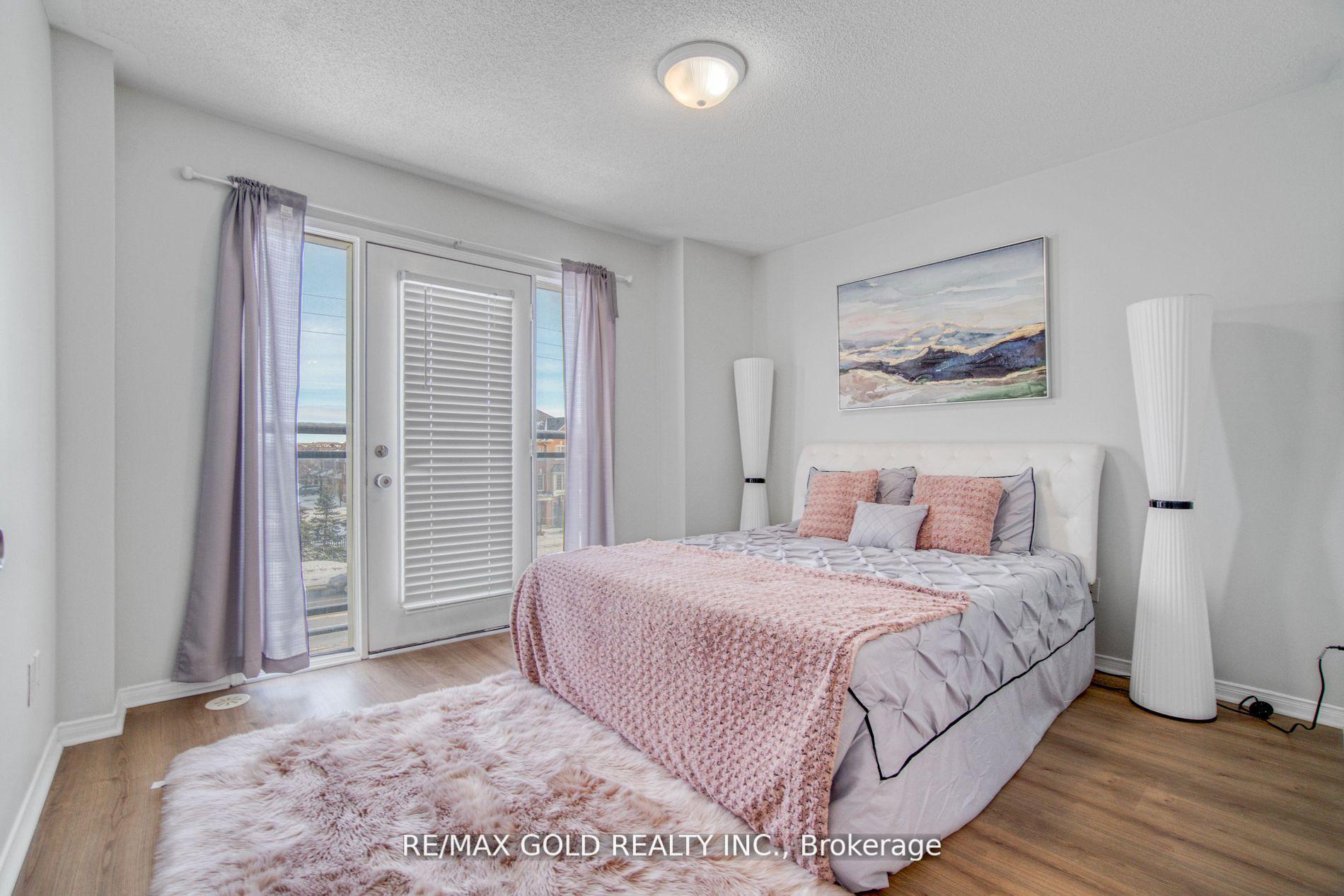 Photo 22 of Unit 49, 60 Fairwood Circle, Brampton, Sandringham-Wellington — HOMEH