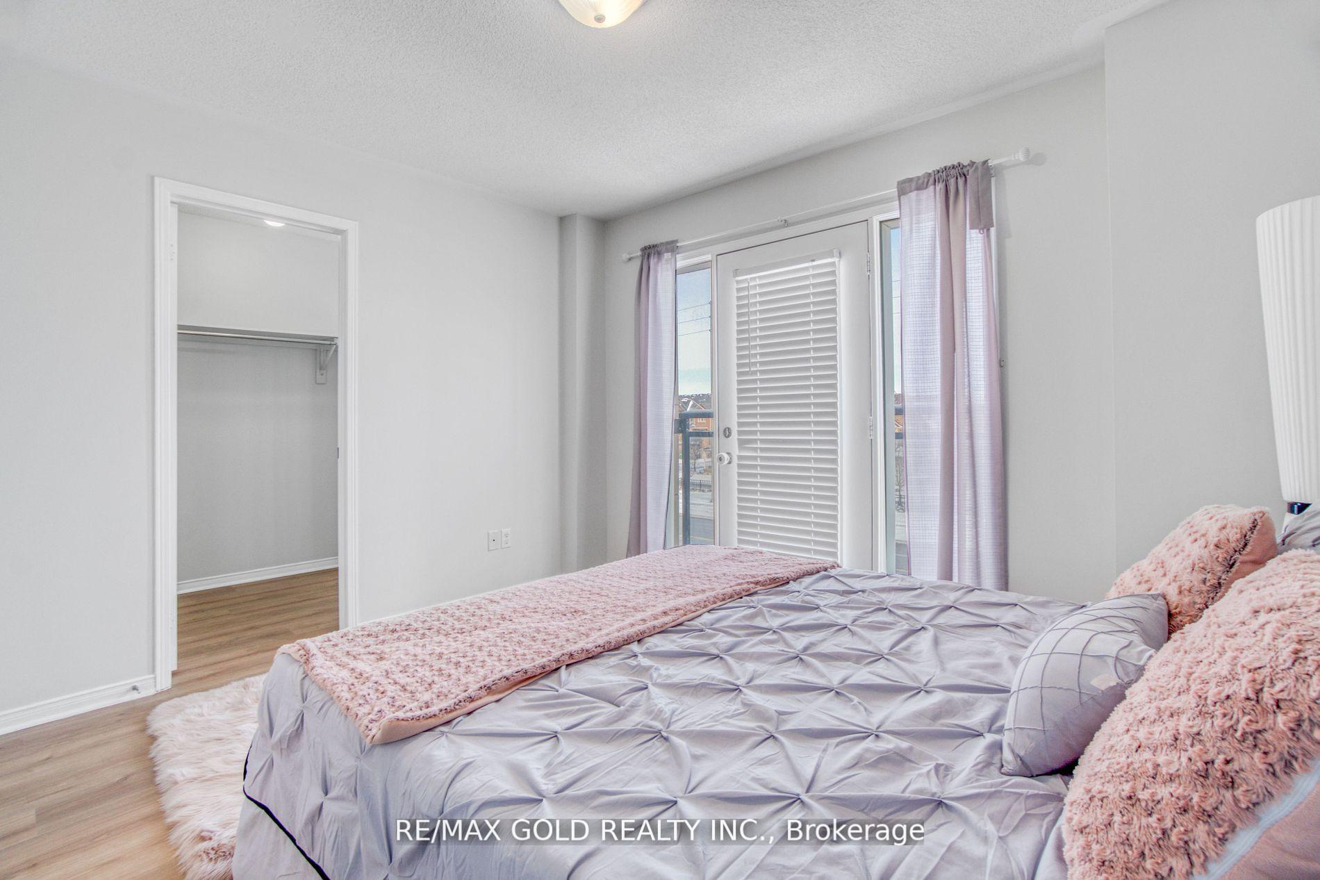 Photo 24 of Unit 49, 60 Fairwood Circle, Brampton, Sandringham-Wellington — HOMEH