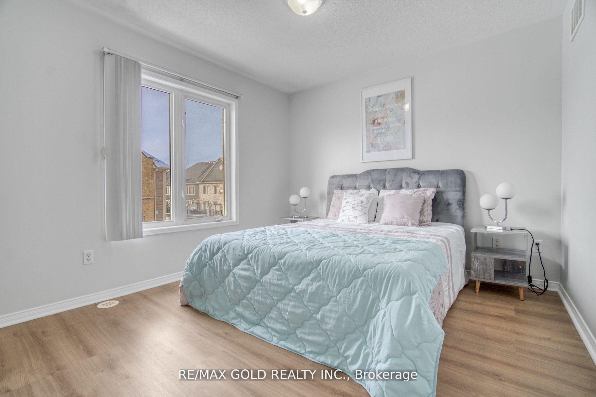Photo 28 of Unit 49, 60 Fairwood Circle, Brampton, Sandringham-Wellington — HOMEH