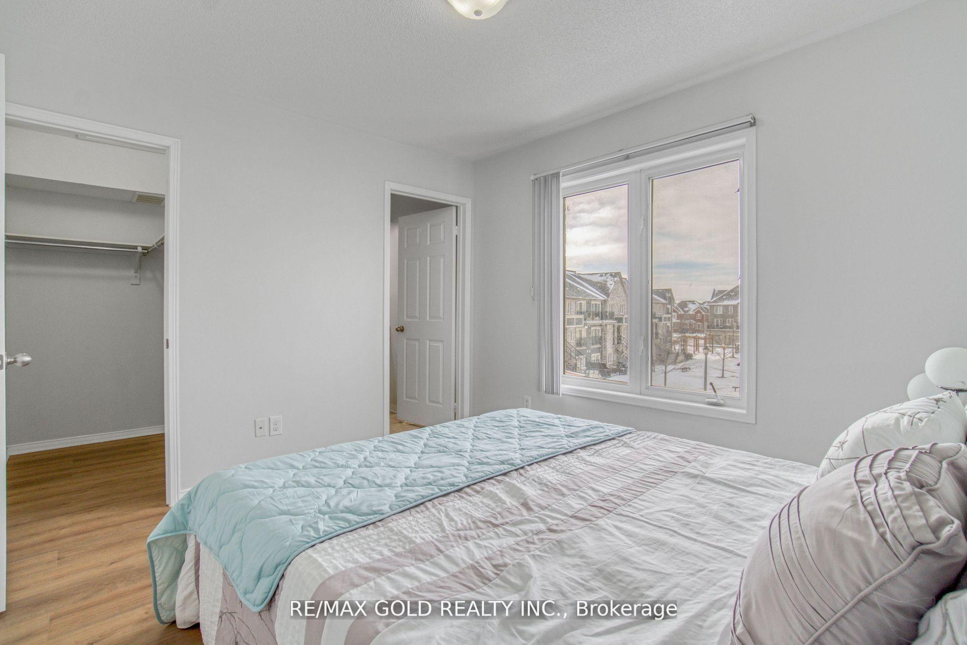 Photo 29 of Unit 49, 60 Fairwood Circle, Brampton, Sandringham-Wellington — HOMEH