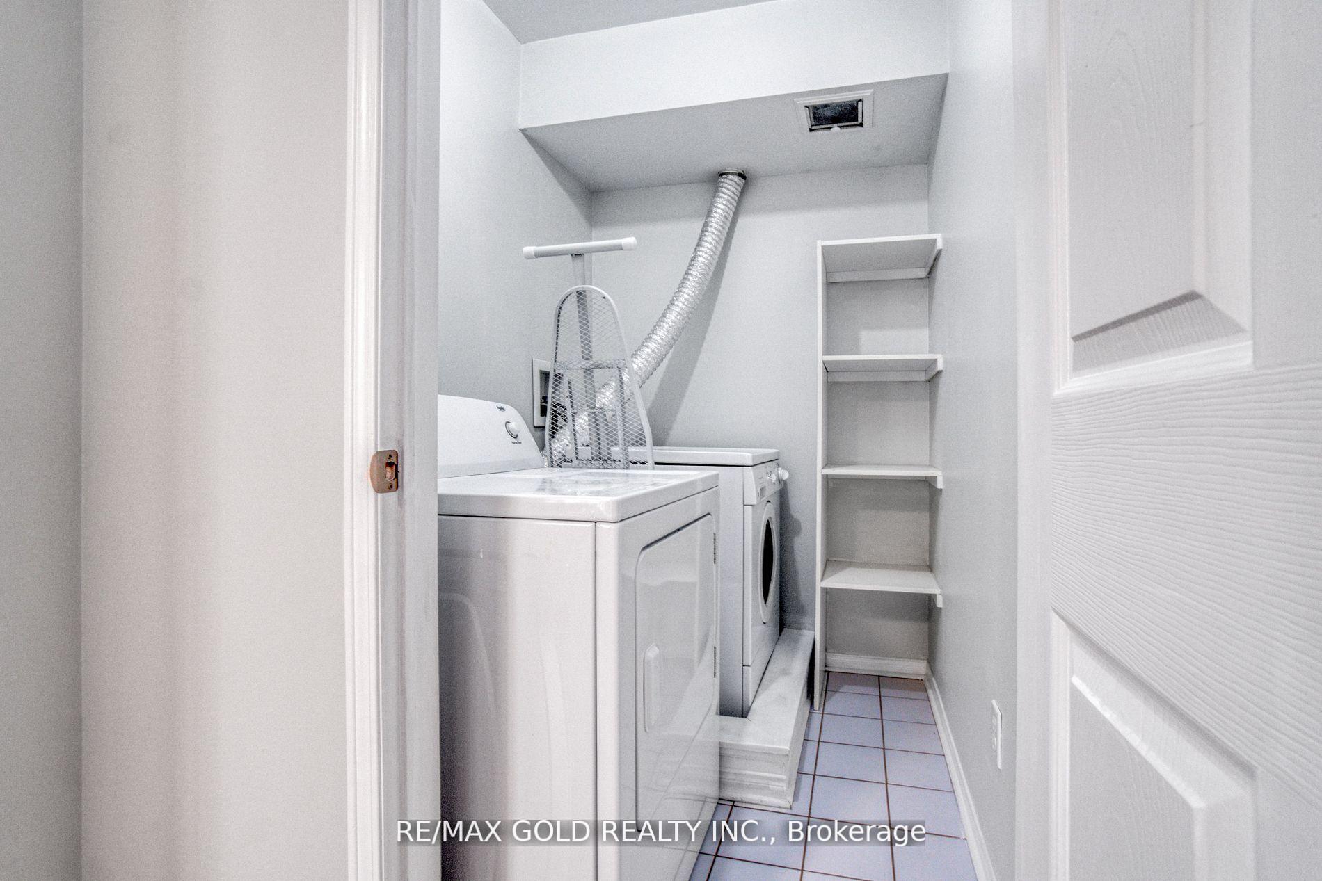 Photo 32 of Unit 49, 60 Fairwood Circle, Brampton, Sandringham-Wellington — HOMEH