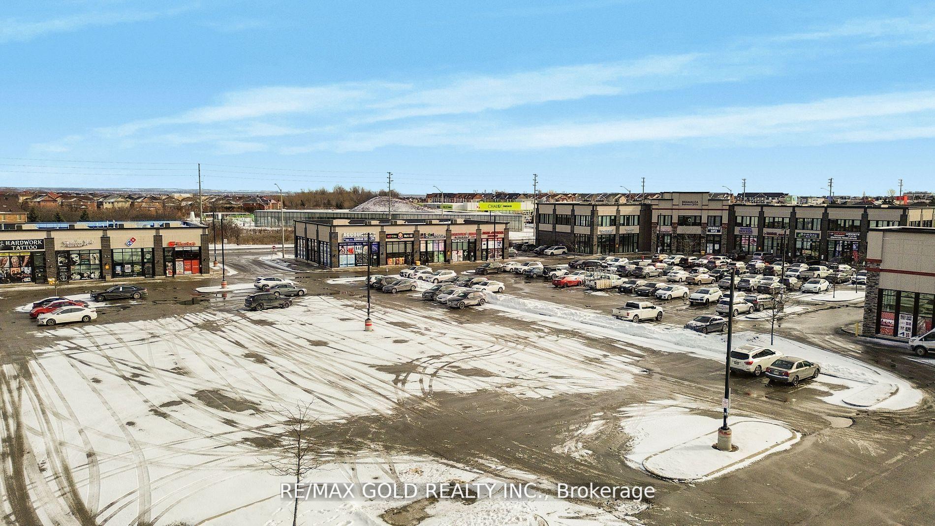 Photo 36 of Unit 49, 60 Fairwood Circle, Brampton, Sandringham-Wellington — HOMEH