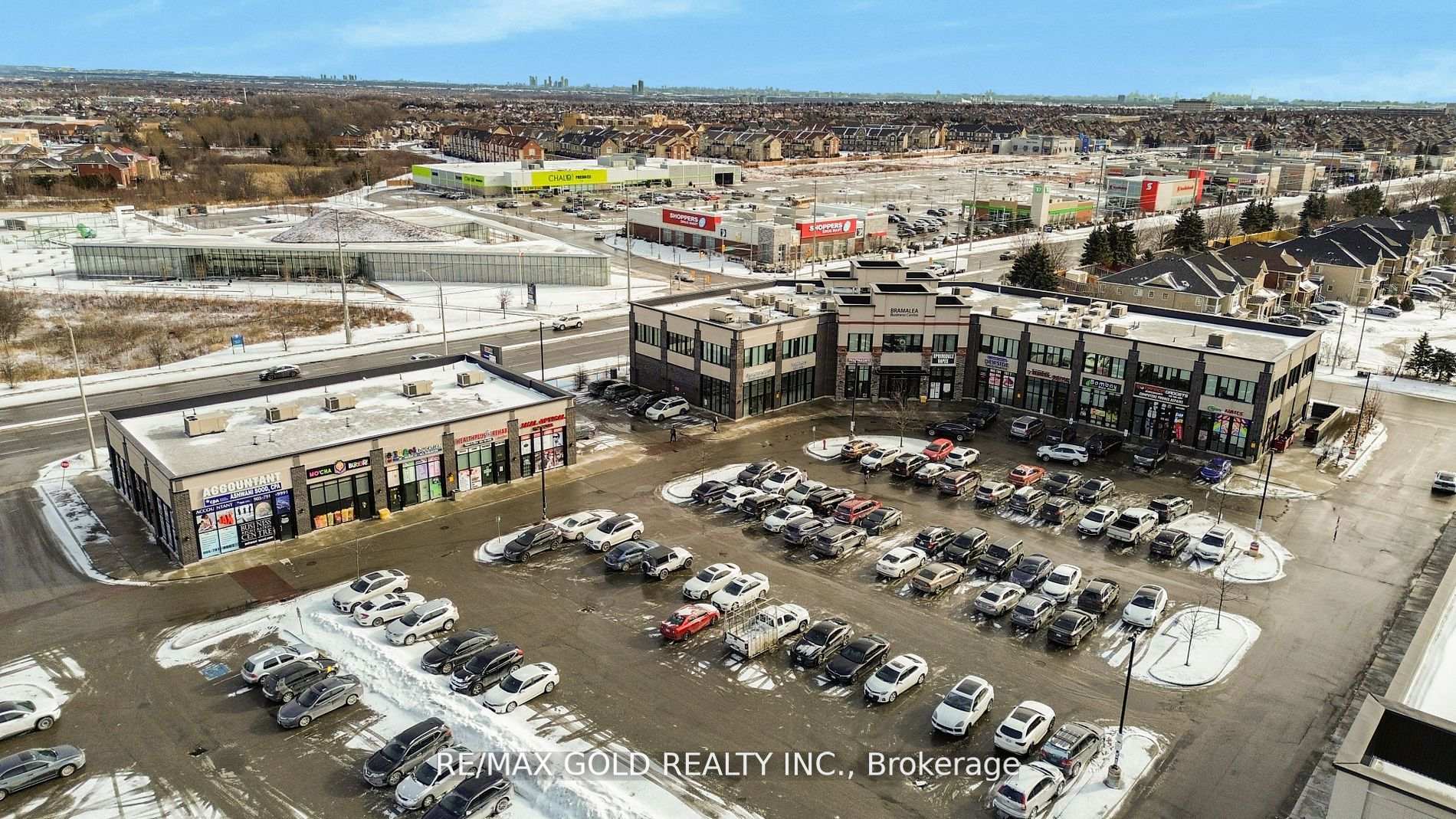 Photo 37 of Unit 49, 60 Fairwood Circle, Brampton, Sandringham-Wellington — HOMEH