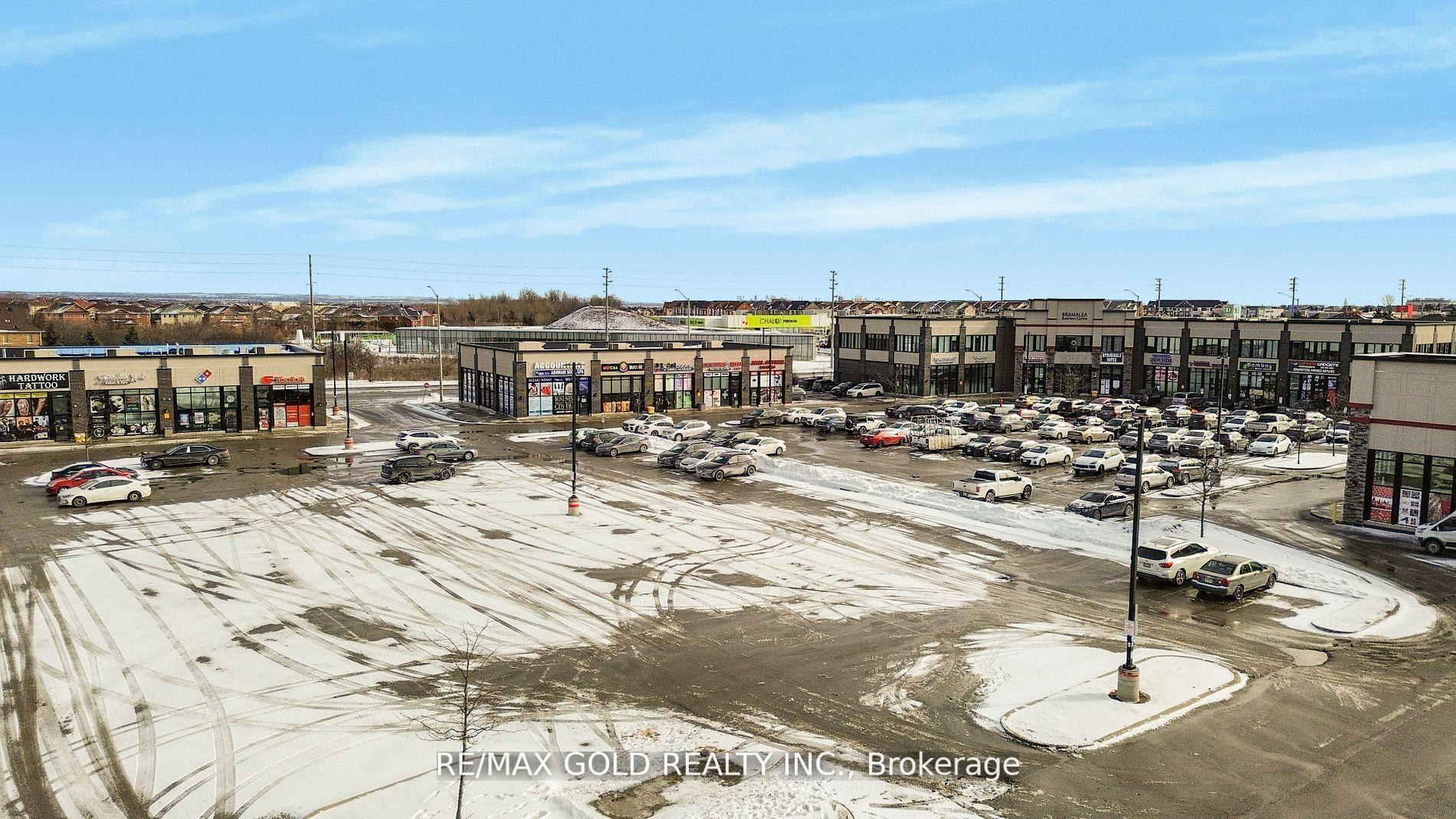 Photo 38 of Unit 49, 60 Fairwood Circle, Brampton, Sandringham-Wellington — HOMEH
