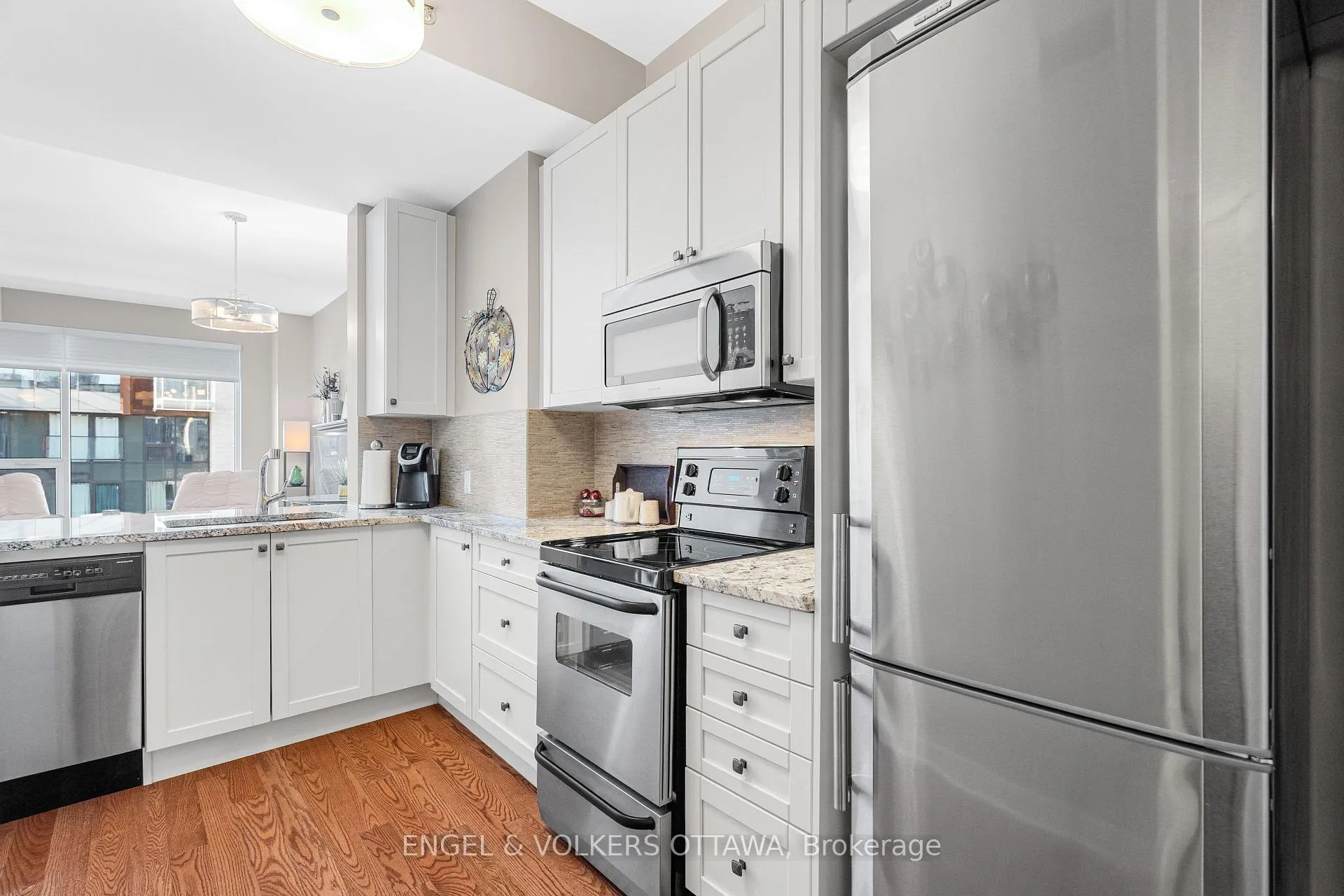 Photo 13 of Unit 806, 300C Lett Street, Ottawa, West Centre Town — HOMEH