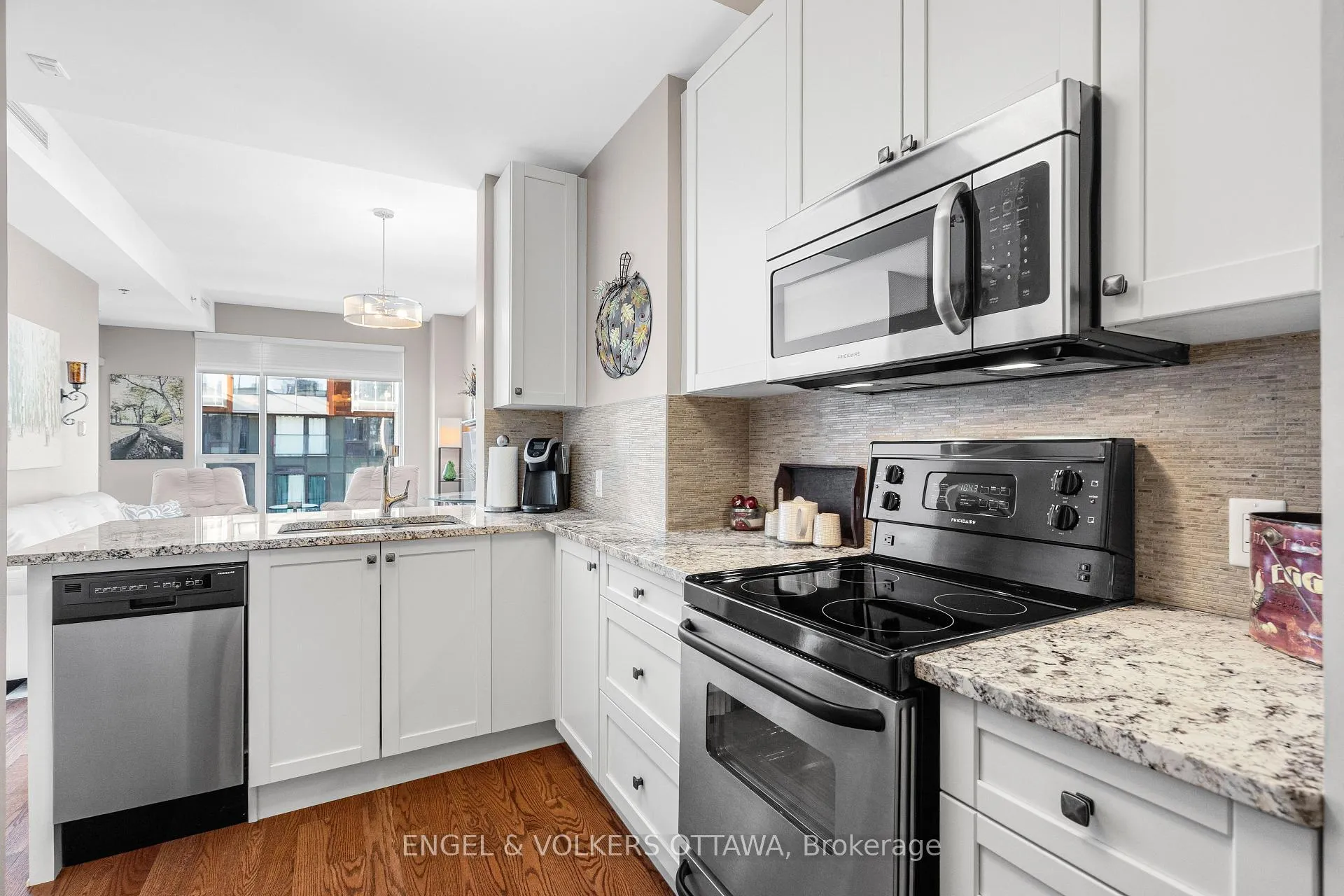 Photo 14 of Unit 806, 300C Lett Street, Ottawa, West Centre Town — HOMEH