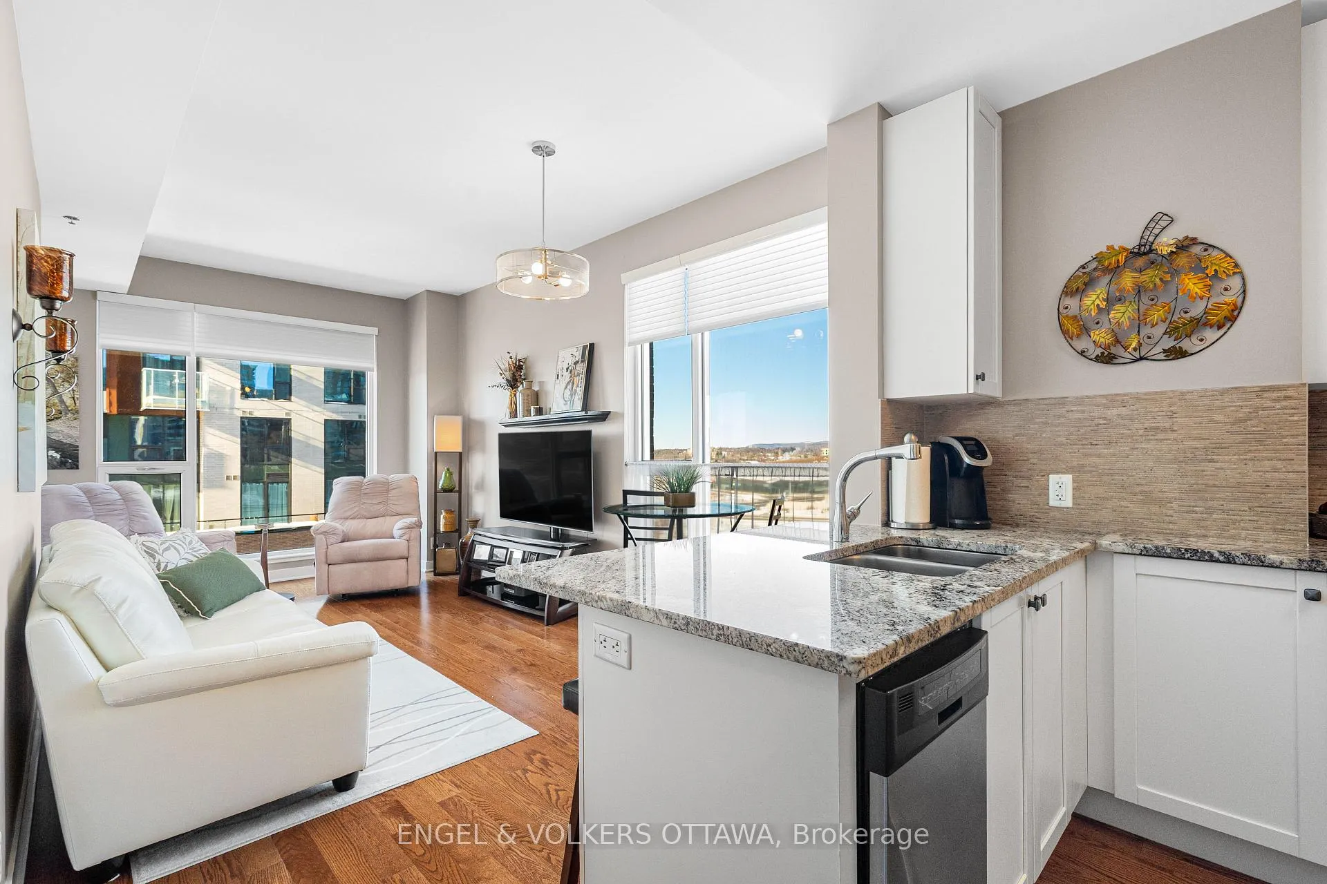 Photo 18 of Unit 806, 300C Lett Street, Ottawa, West Centre Town — HOMEH