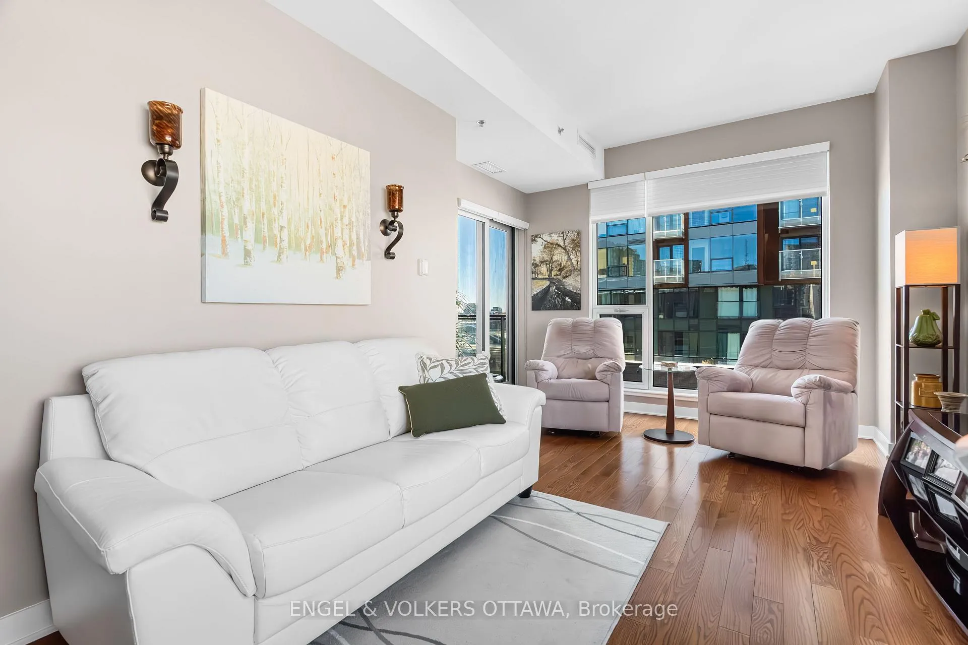 Photo 20 of Unit 806, 300C Lett Street, Ottawa, West Centre Town — HOMEH