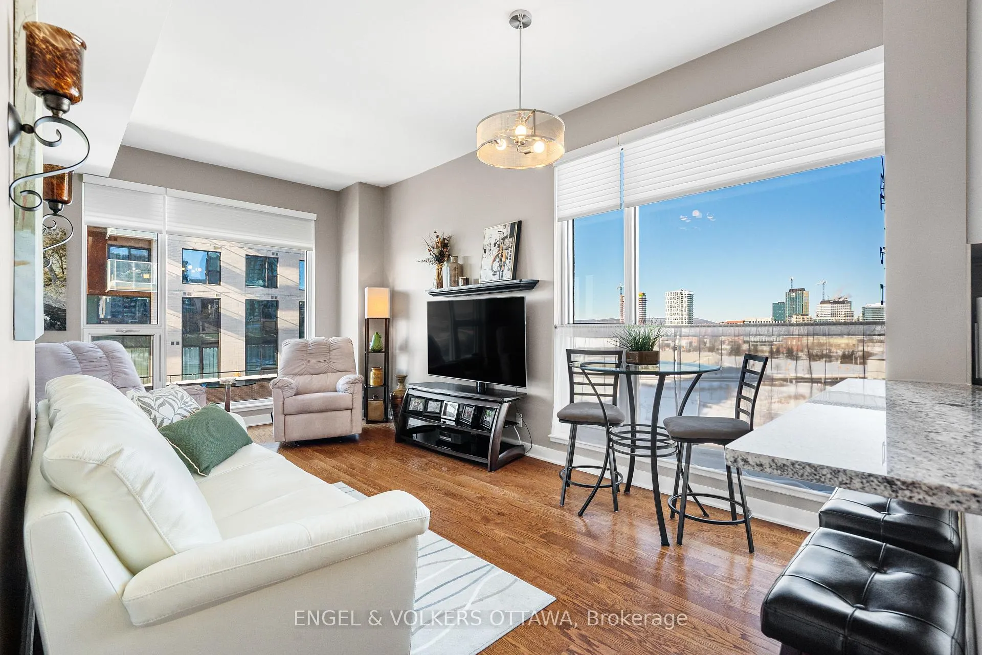 Photo 21 of Unit 806, 300C Lett Street, Ottawa, West Centre Town — HOMEH
