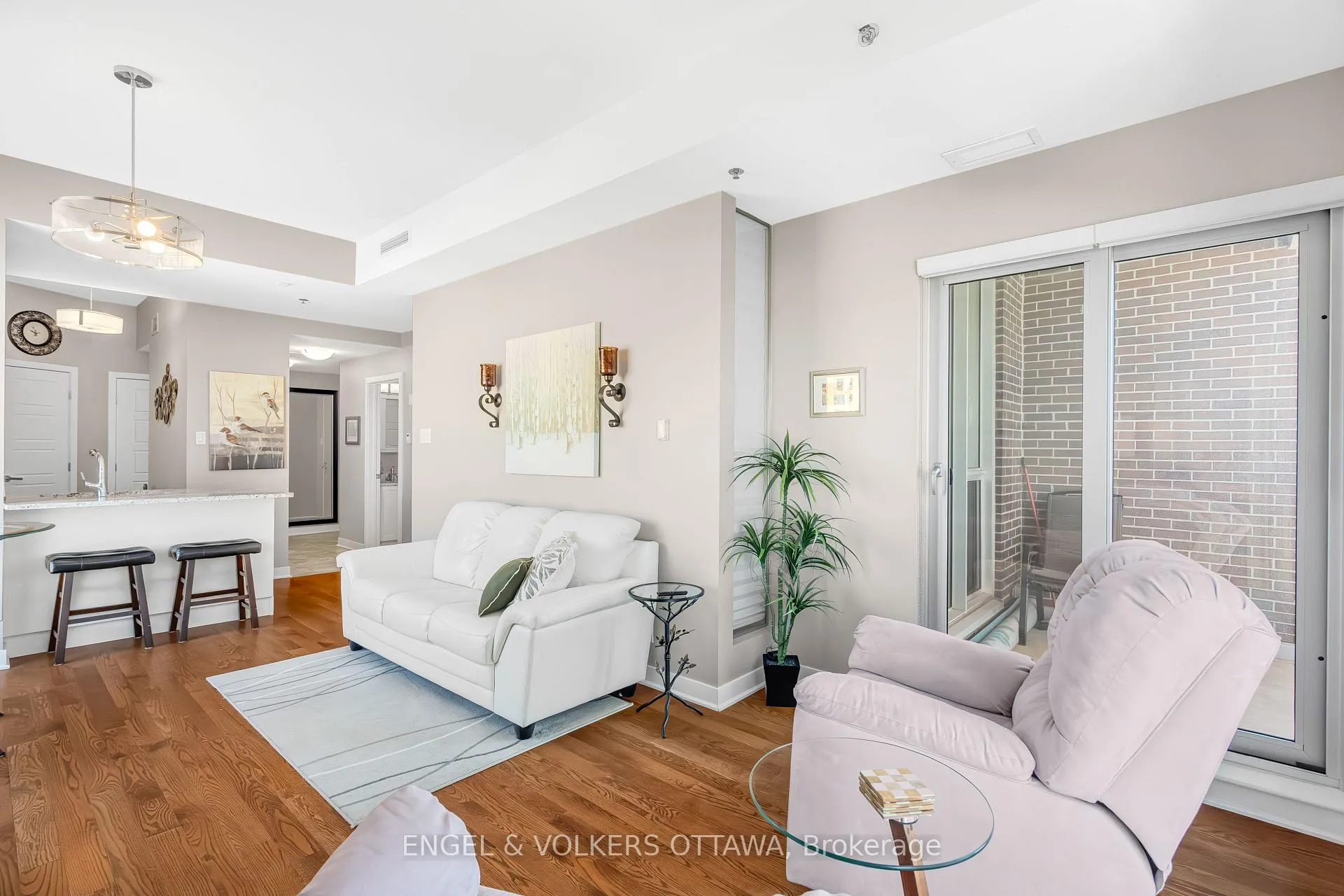 Photo 23 of Unit 806, 300C Lett Street, Ottawa, West Centre Town — HOMEH
