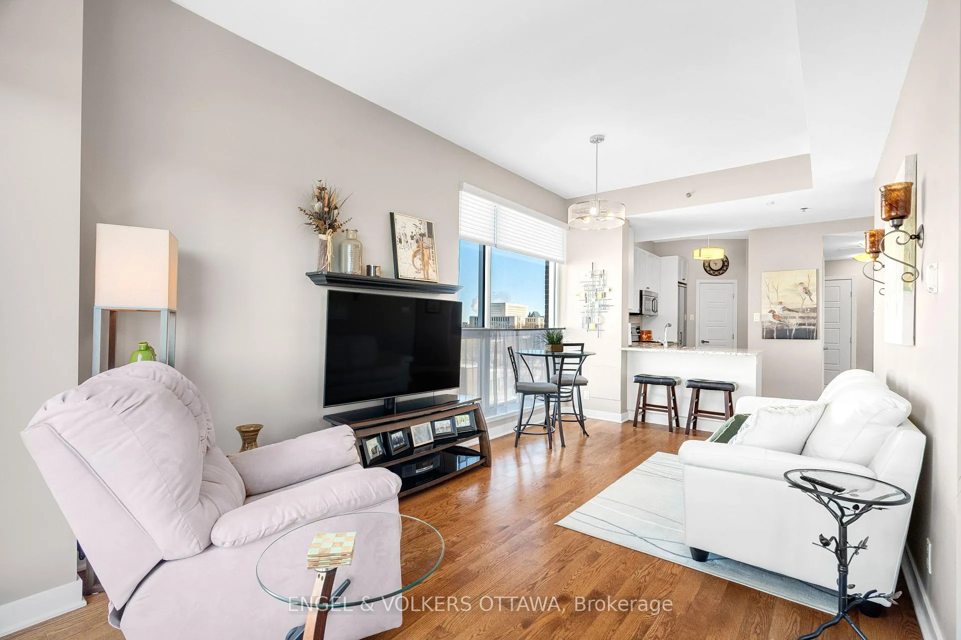Photo 24 of Unit 806, 300C Lett Street, Ottawa, West Centre Town — HOMEH