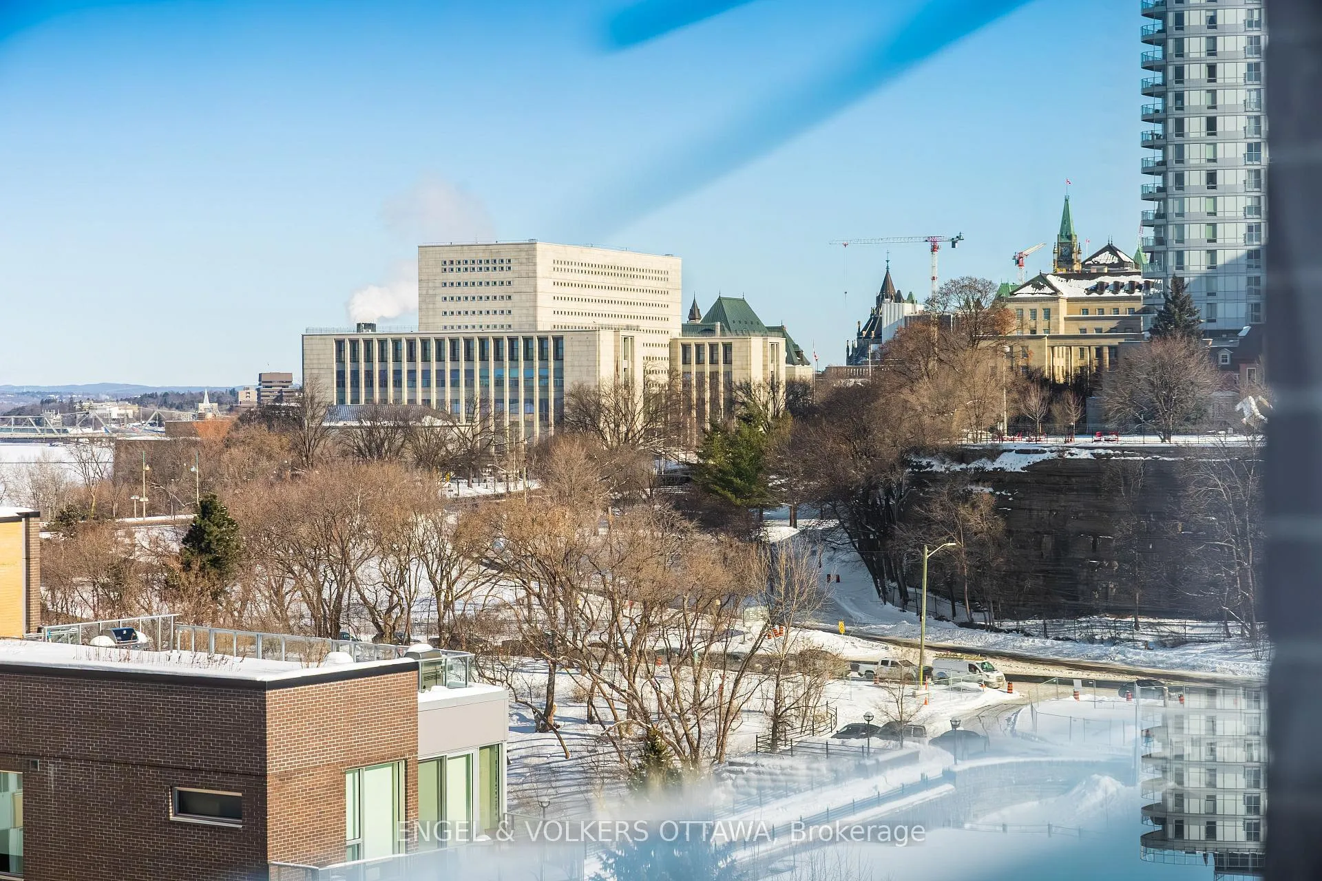 Photo 26 of Unit 806, 300C Lett Street, Ottawa, West Centre Town — HOMEH