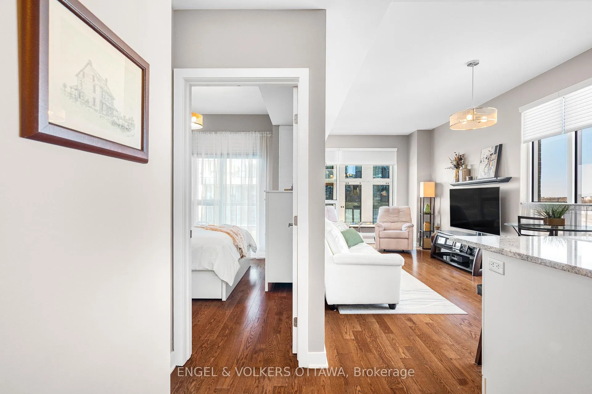 Photo 28 of Unit 806, 300C Lett Street, Ottawa, West Centre Town — HOMEH