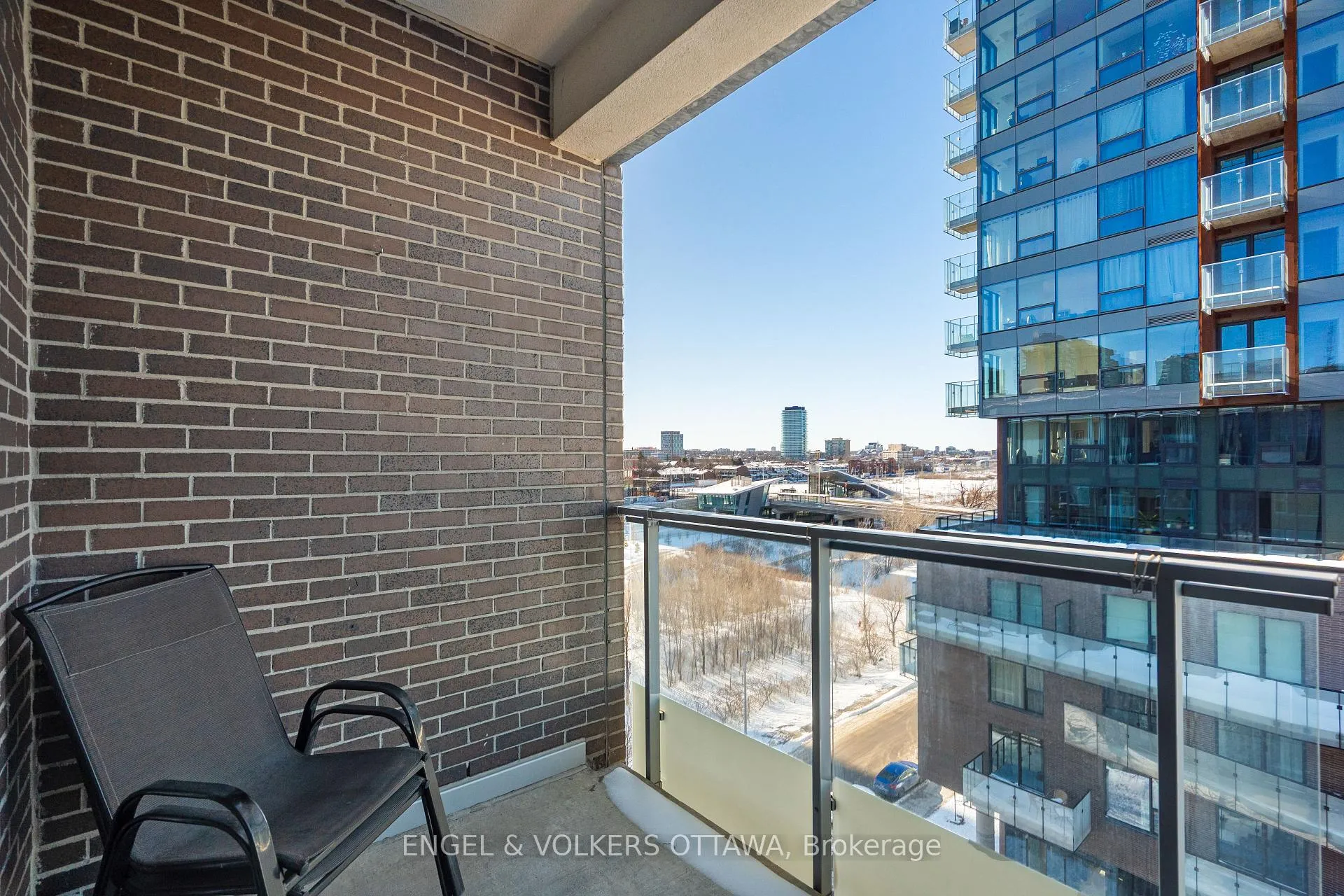 Photo 33 of Unit 806, 300C Lett Street, Ottawa, West Centre Town — HOMEH