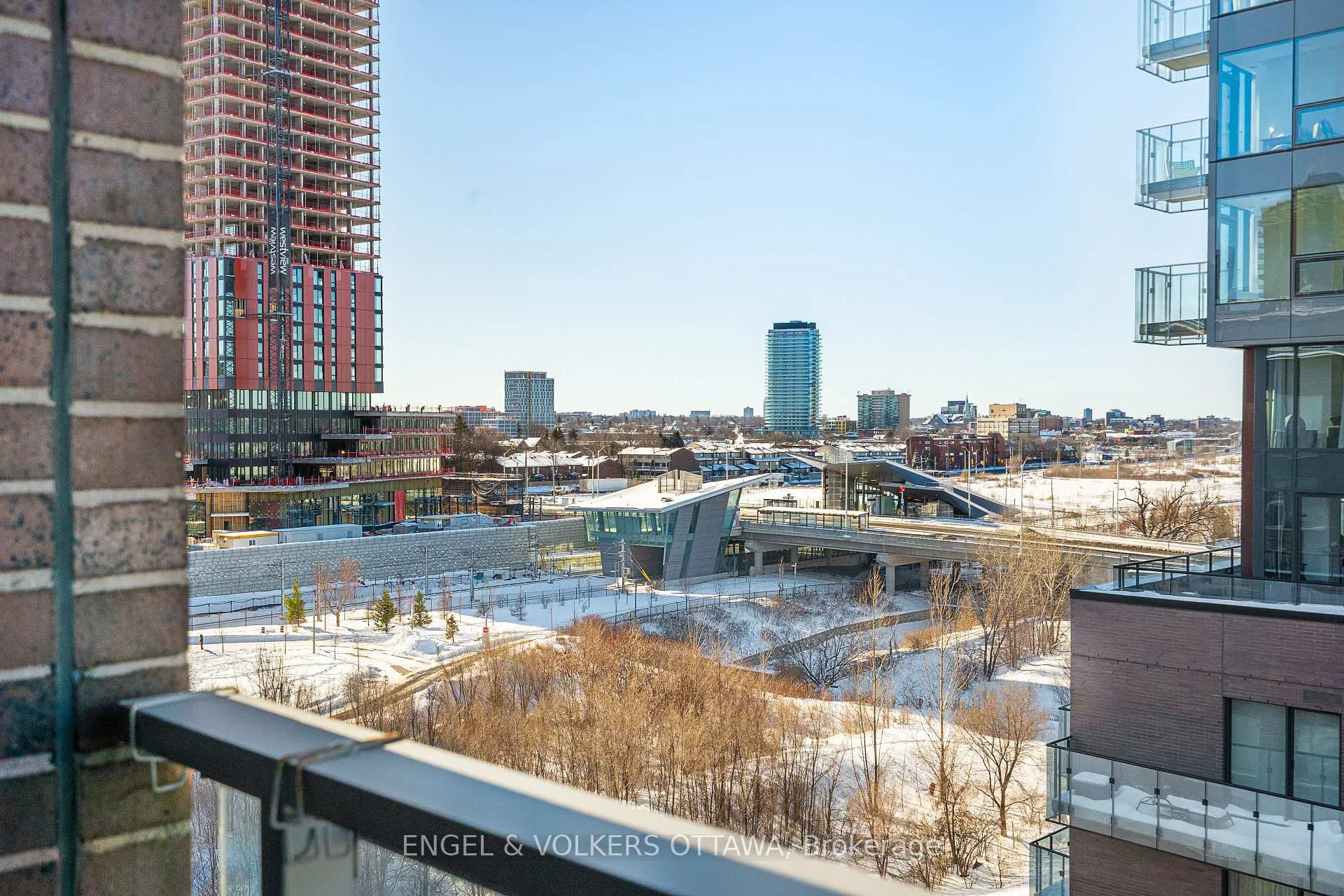 Photo 34 of Unit 806, 300C Lett Street, Ottawa, West Centre Town — HOMEH