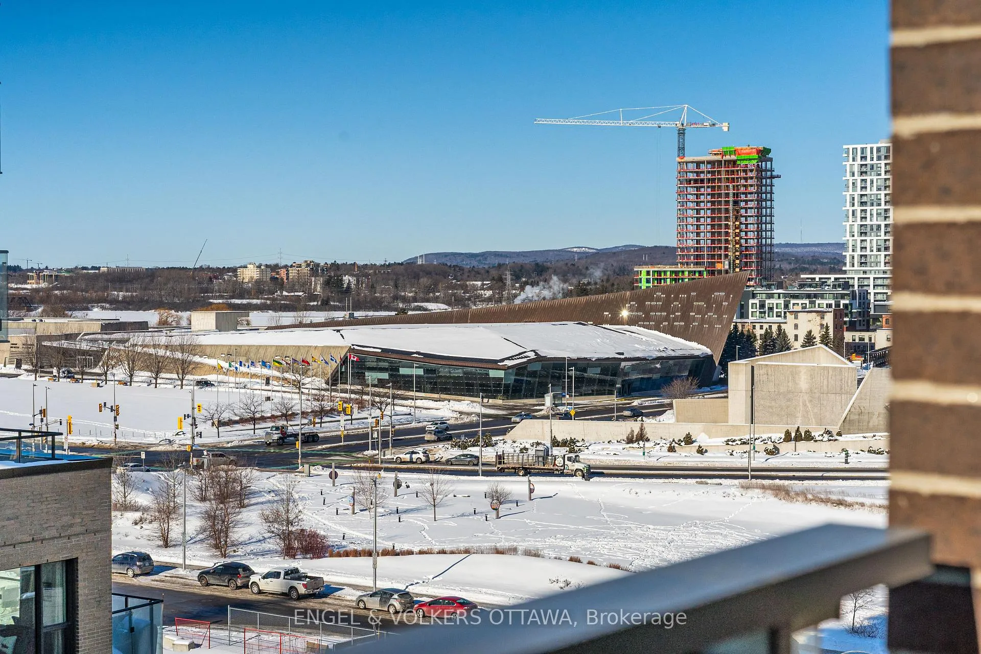 Photo 35 of Unit 806, 300C Lett Street, Ottawa, West Centre Town — HOMEH