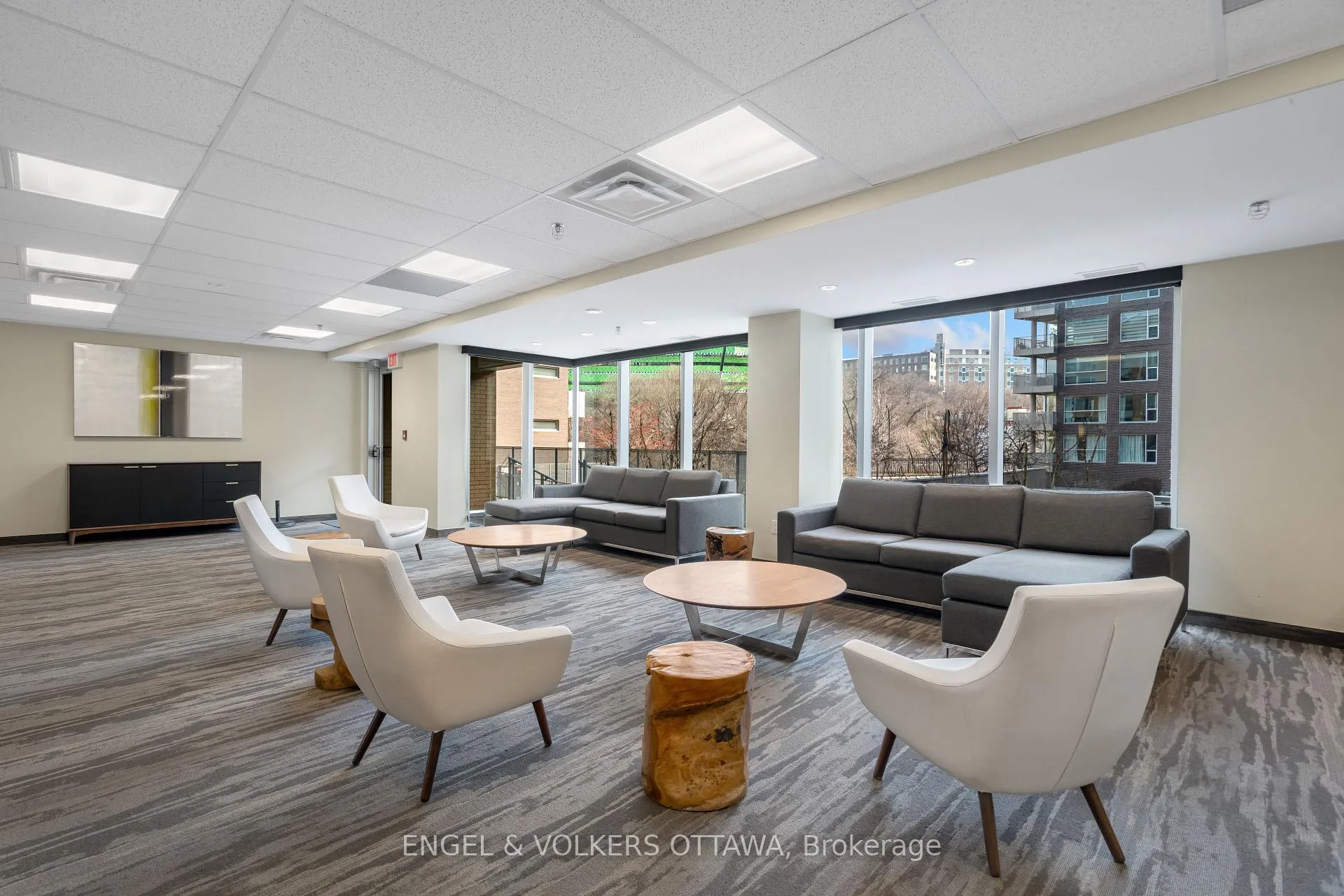 Photo 37 of Unit 806, 300C Lett Street, Ottawa, West Centre Town — HOMEH