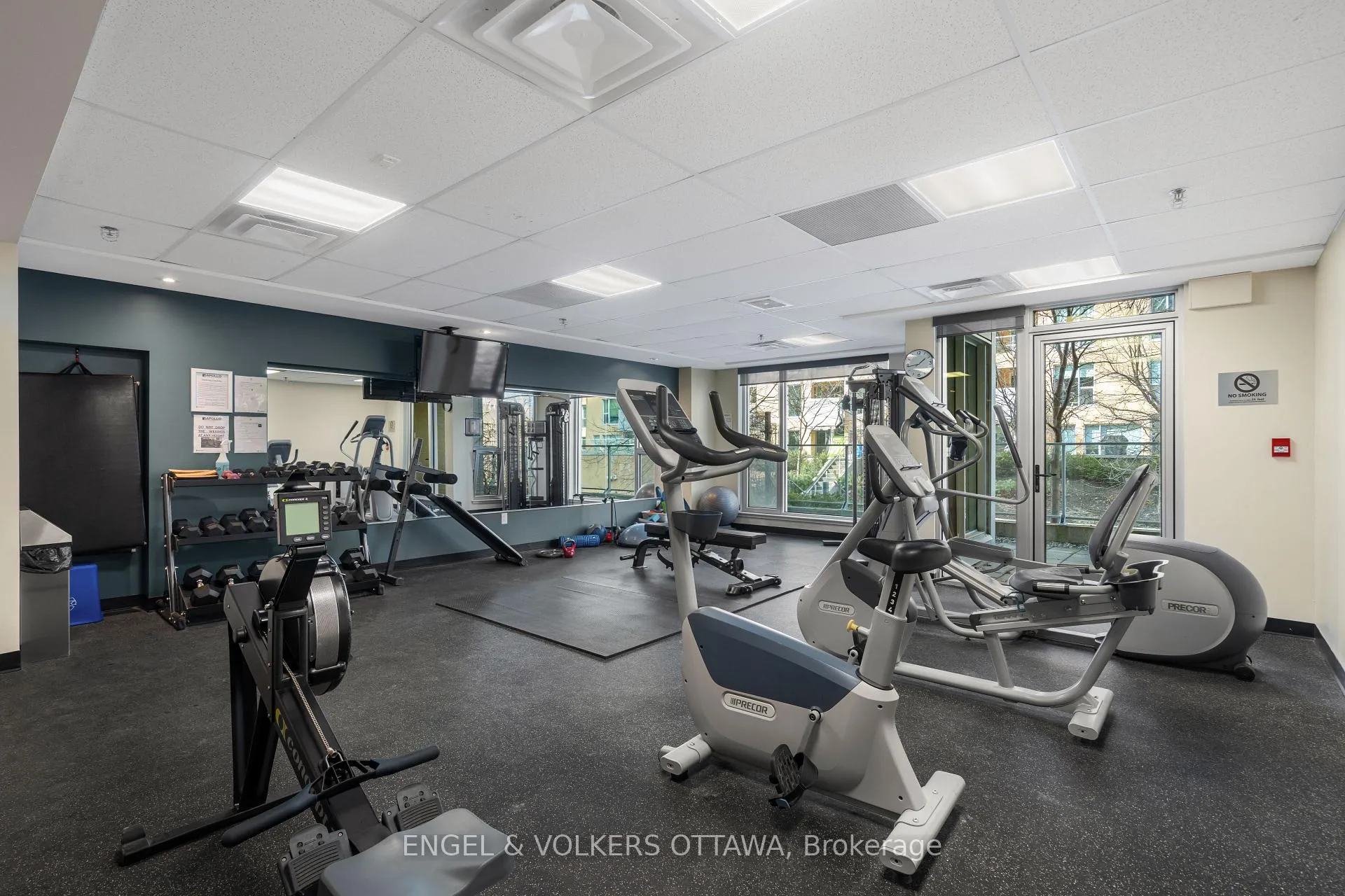 Photo 38 of Unit 806, 300C Lett Street, Ottawa, West Centre Town — HOMEH