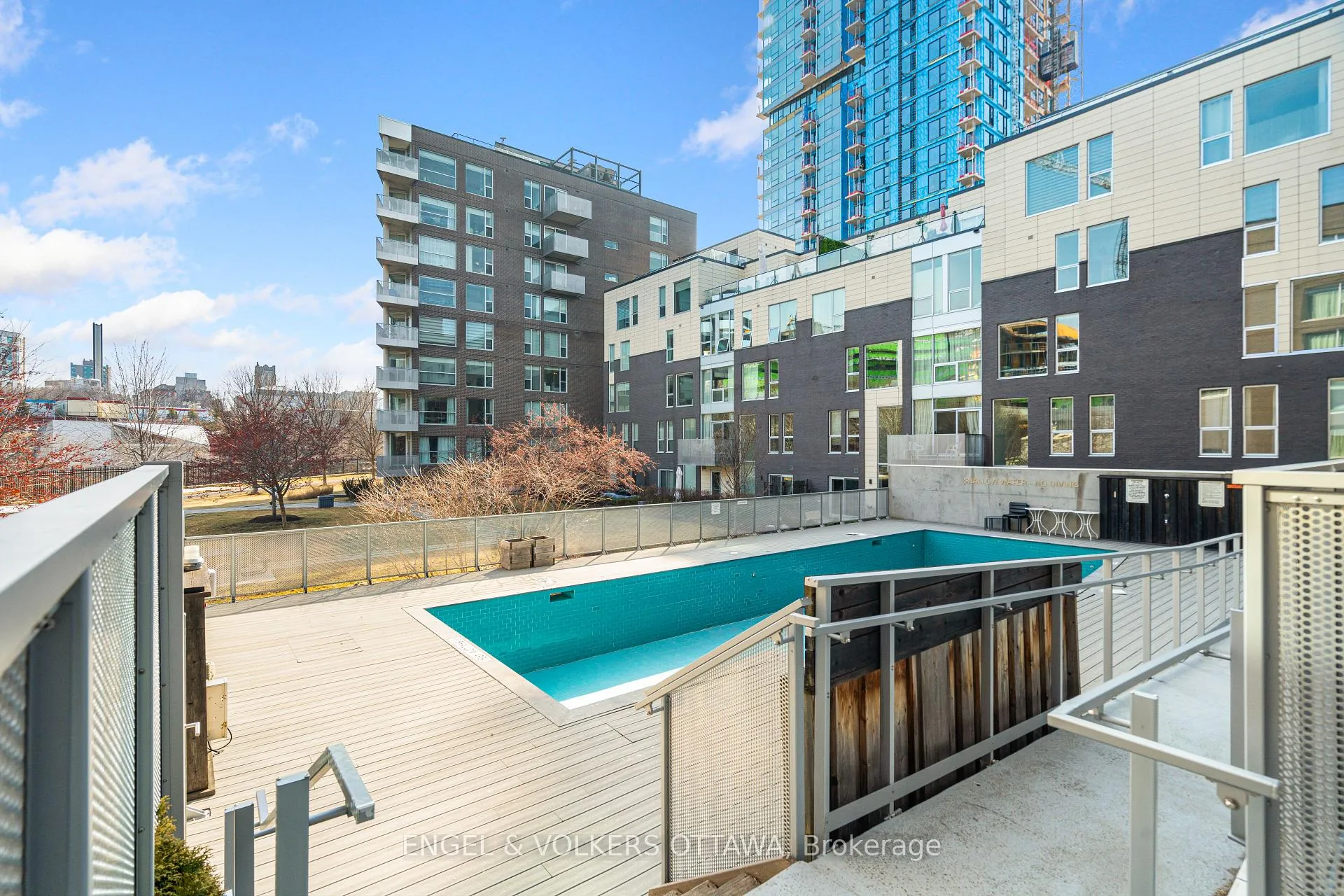 Photo 39 of Unit 806, 300C Lett Street, Ottawa, West Centre Town — HOMEH