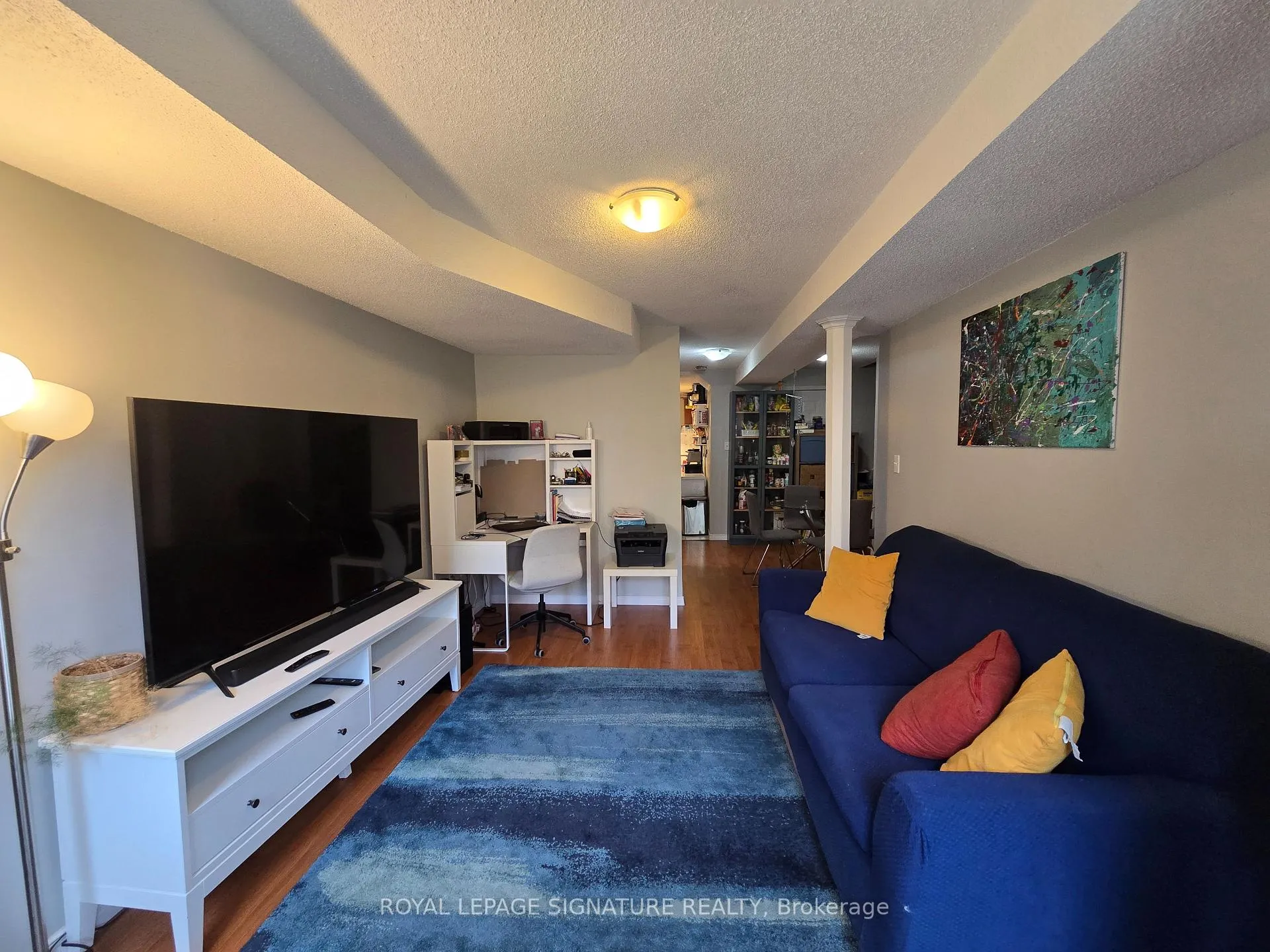 Photo 7 of Unit Lower, 8 St Eugene Street, Brampton, Bram West — HOMEH