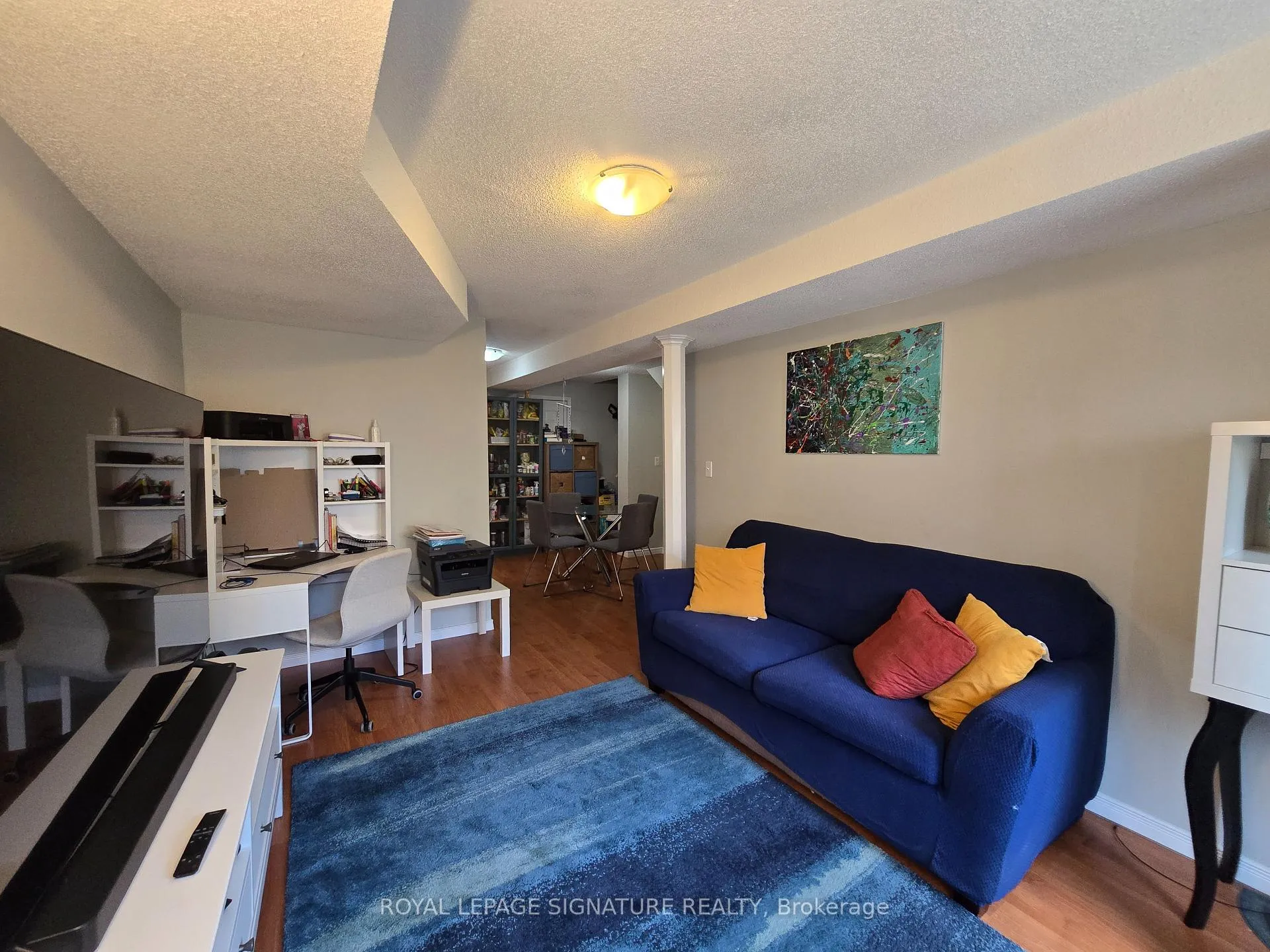Photo 9 of Unit Lower, 8 St Eugene Street, Brampton, Bram West — HOMEH