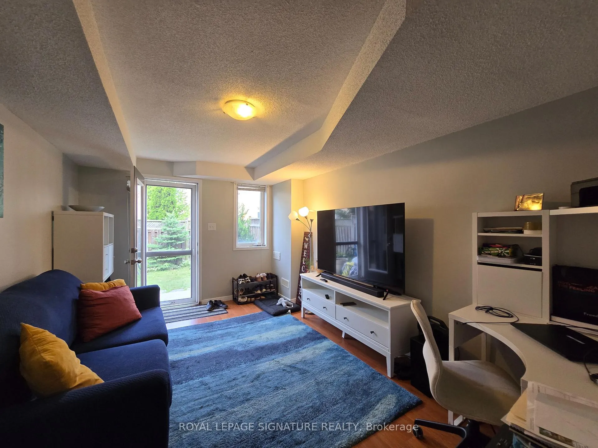Photo 12 of Unit Lower, 8 St Eugene Street, Brampton, Bram West — HOMEH