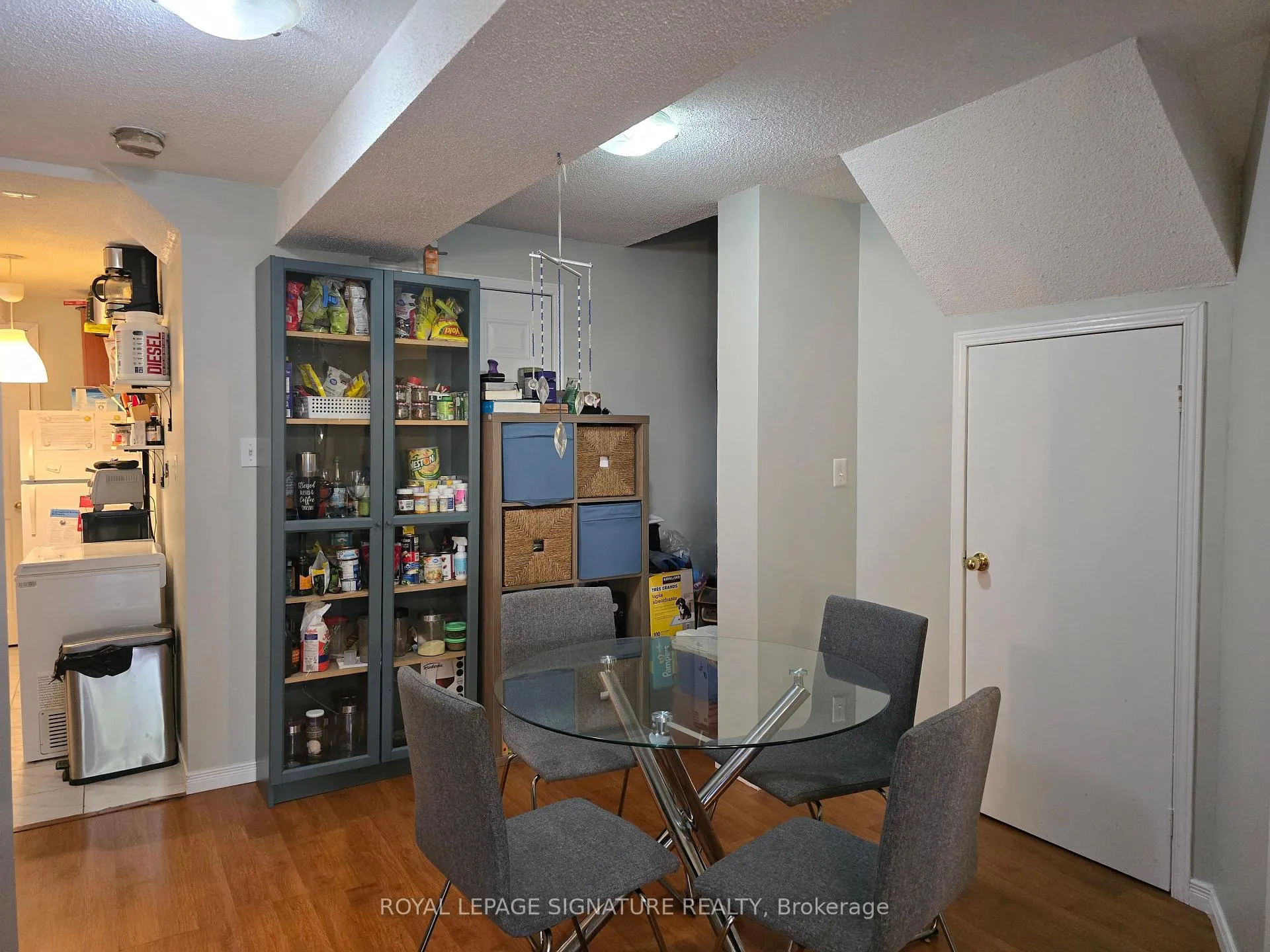 Photo 16 of Unit Lower, 8 St Eugene Street, Brampton, Bram West — HOMEH