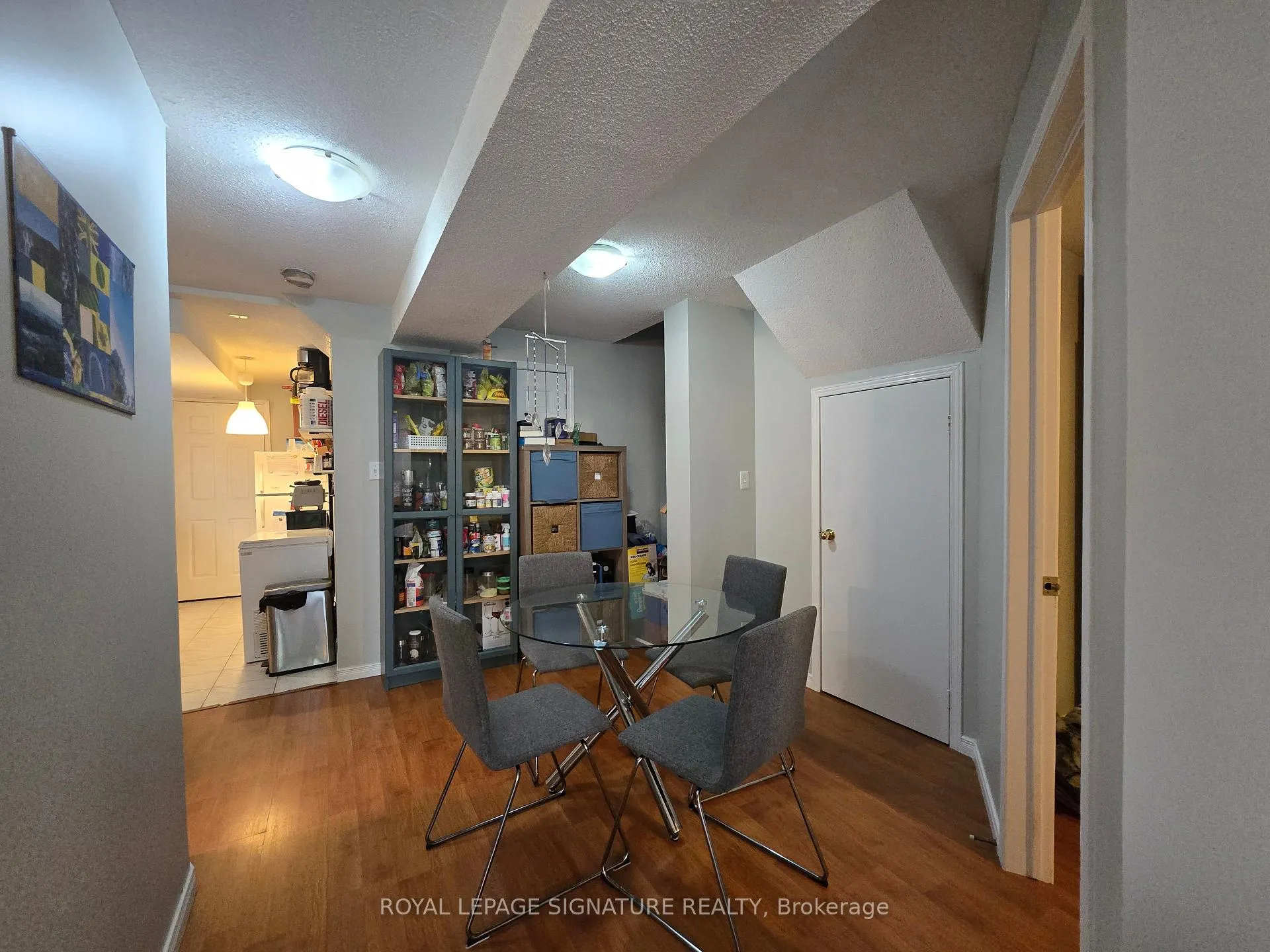 Photo 20 of Unit Lower, 8 St Eugene Street, Brampton, Bram West — HOMEH