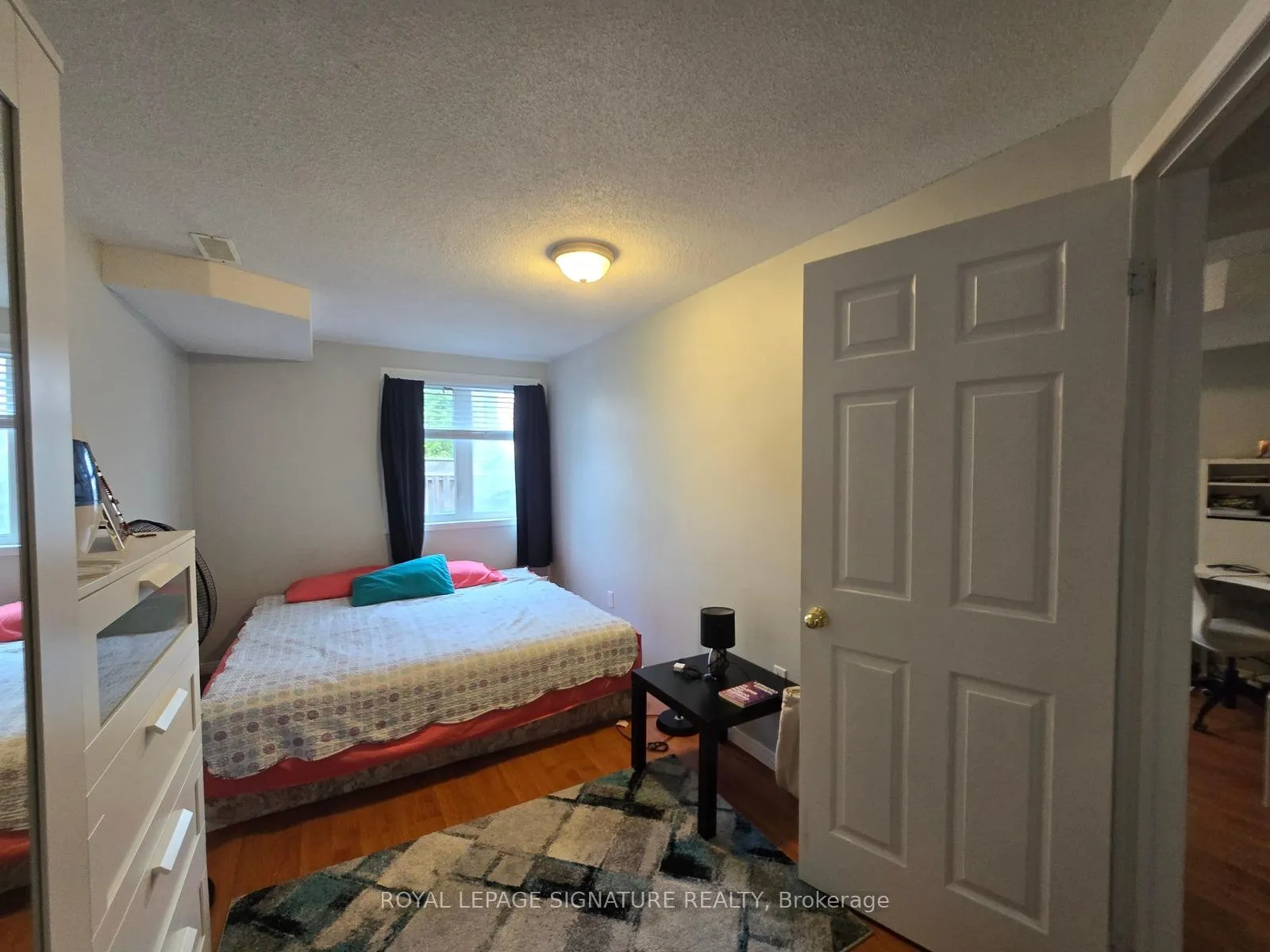 Photo 25 of Unit Lower, 8 St Eugene Street, Brampton, Bram West — HOMEH