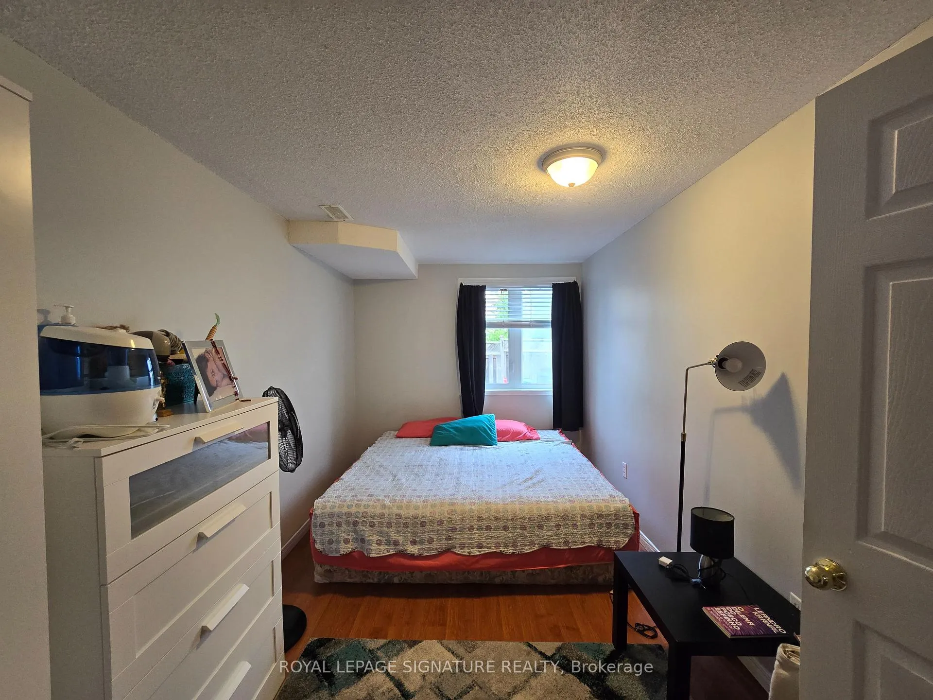 Photo 29 of Unit Lower, 8 St Eugene Street, Brampton, Bram West — HOMEH