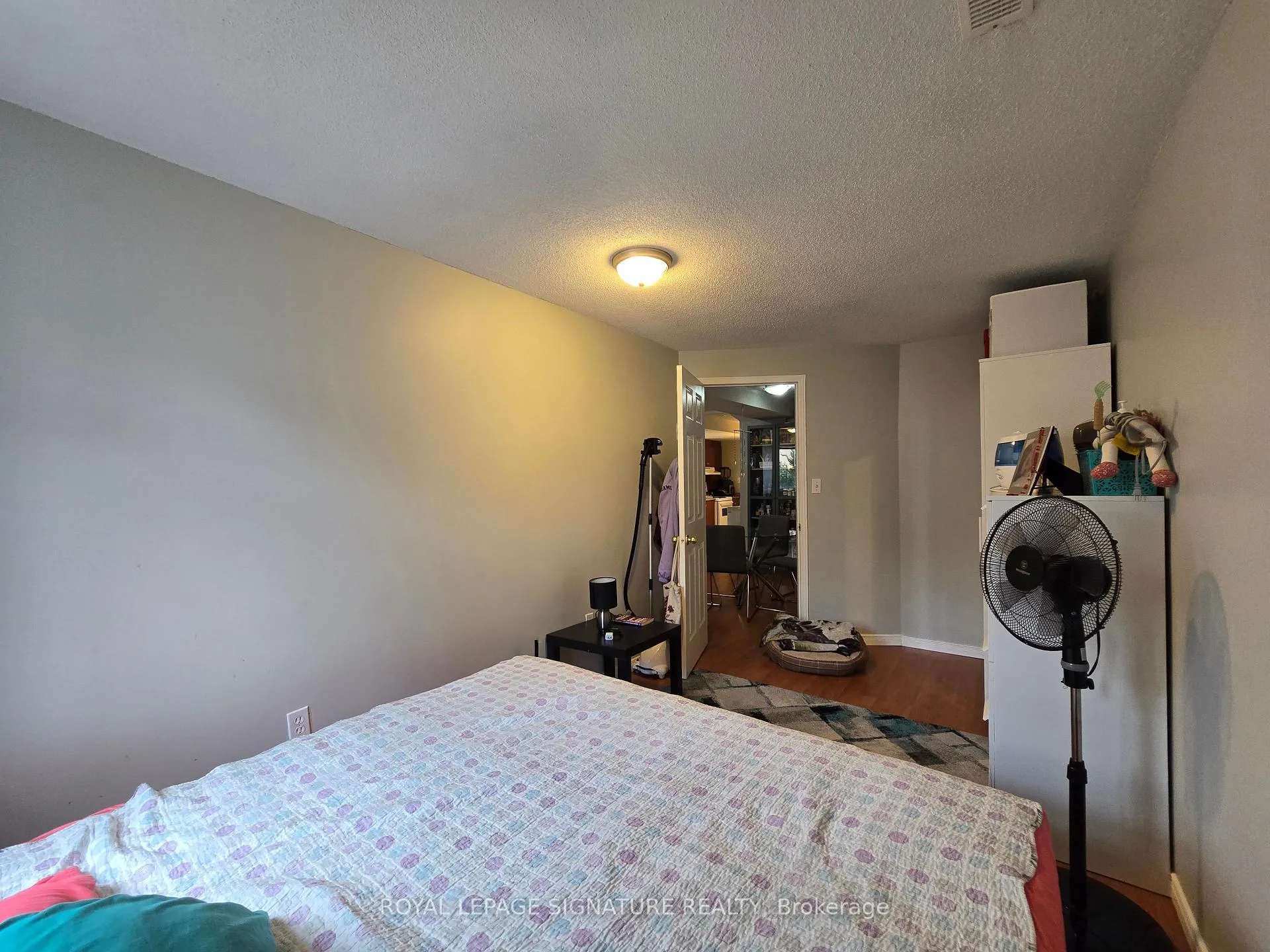 Photo 35 of Unit Lower, 8 St Eugene Street, Brampton, Bram West — HOMEH