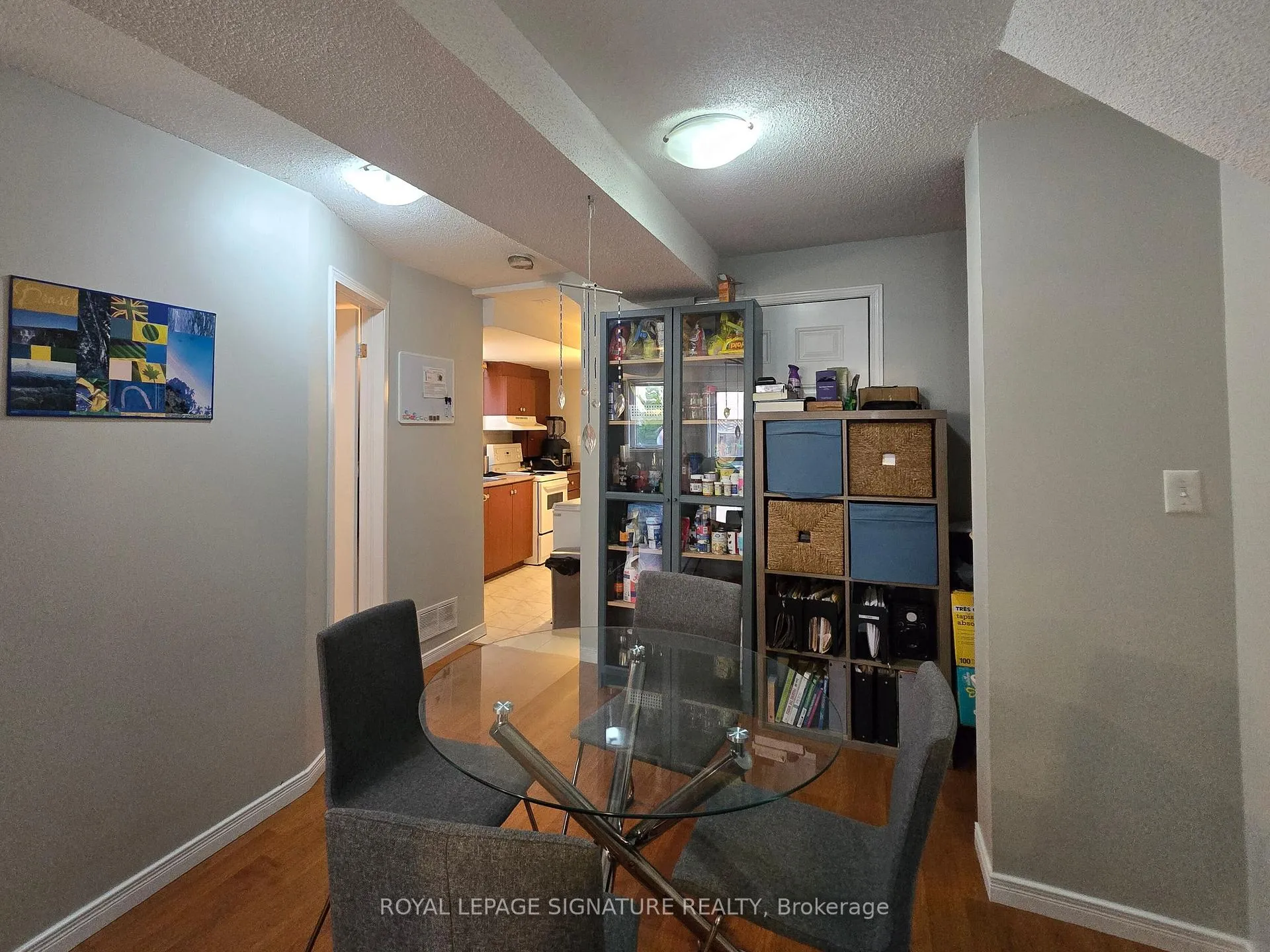 Photo 37 of Unit Lower, 8 St Eugene Street, Brampton, Bram West — HOMEH