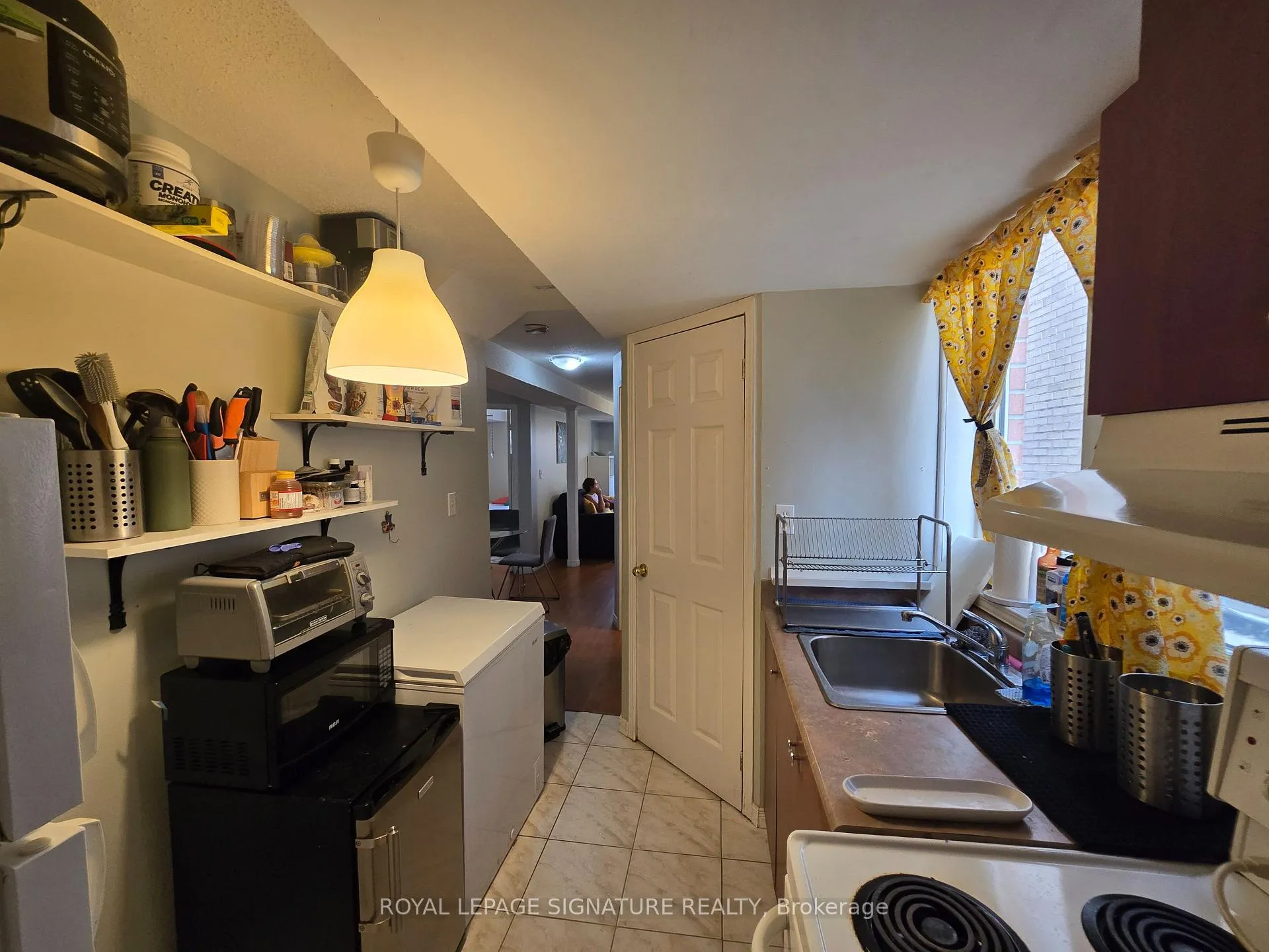 Photo 45 of Unit Lower, 8 St Eugene Street, Brampton, Bram West — HOMEH