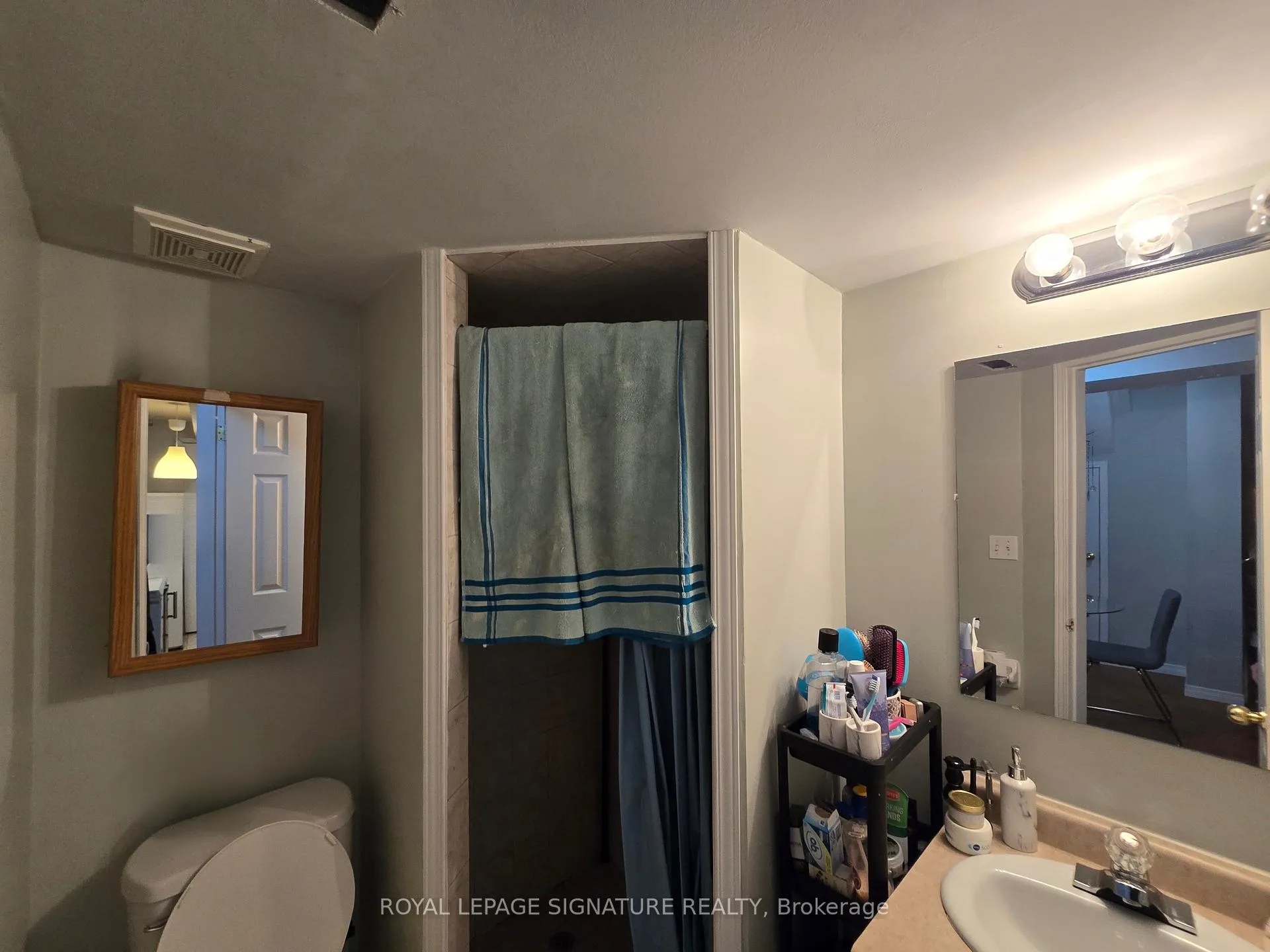 Photo 48 of Unit Lower, 8 St Eugene Street, Brampton, Bram West — HOMEH