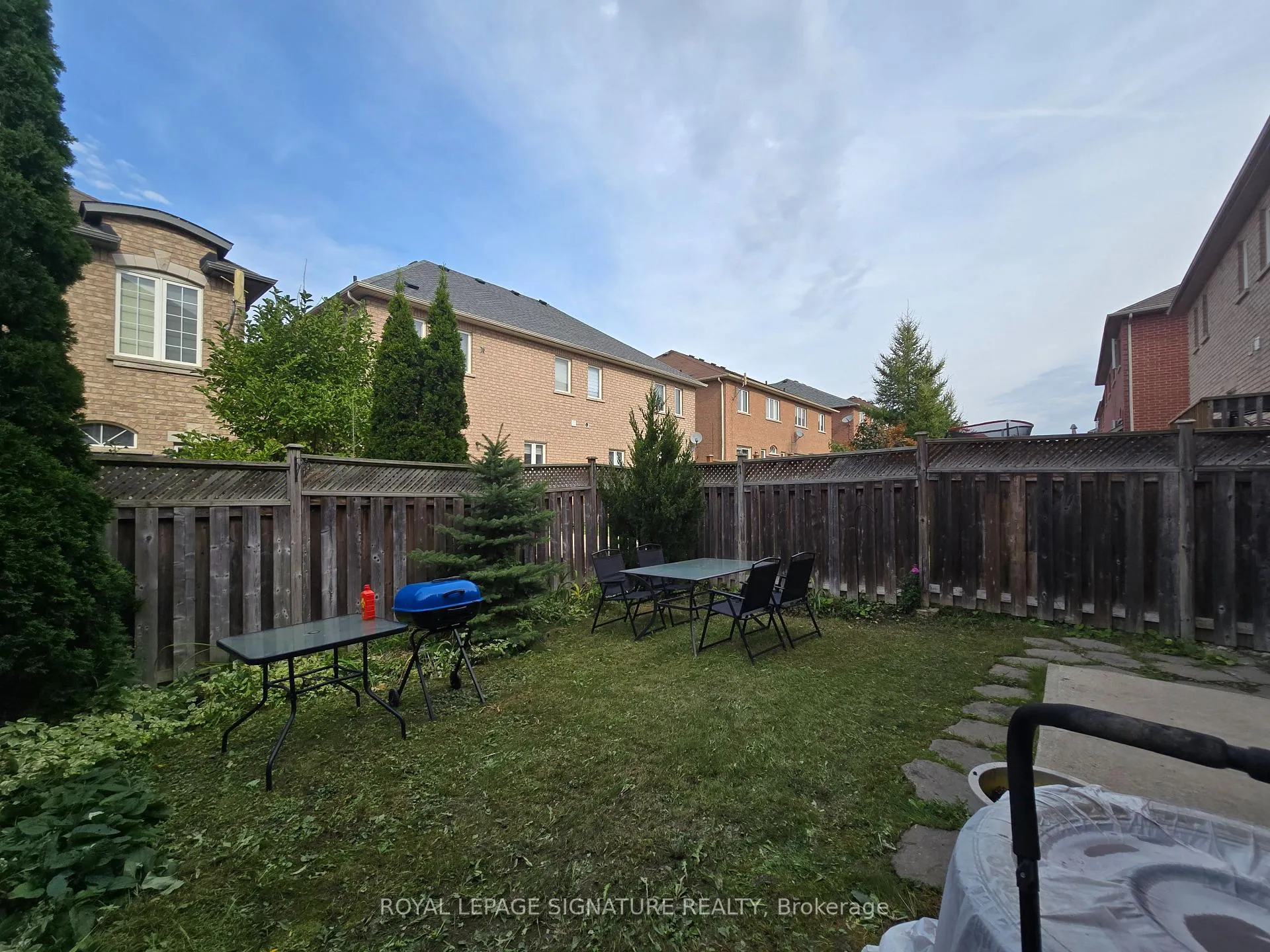 Photo 52 of Unit Lower, 8 St Eugene Street, Brampton, Bram West — HOMEH