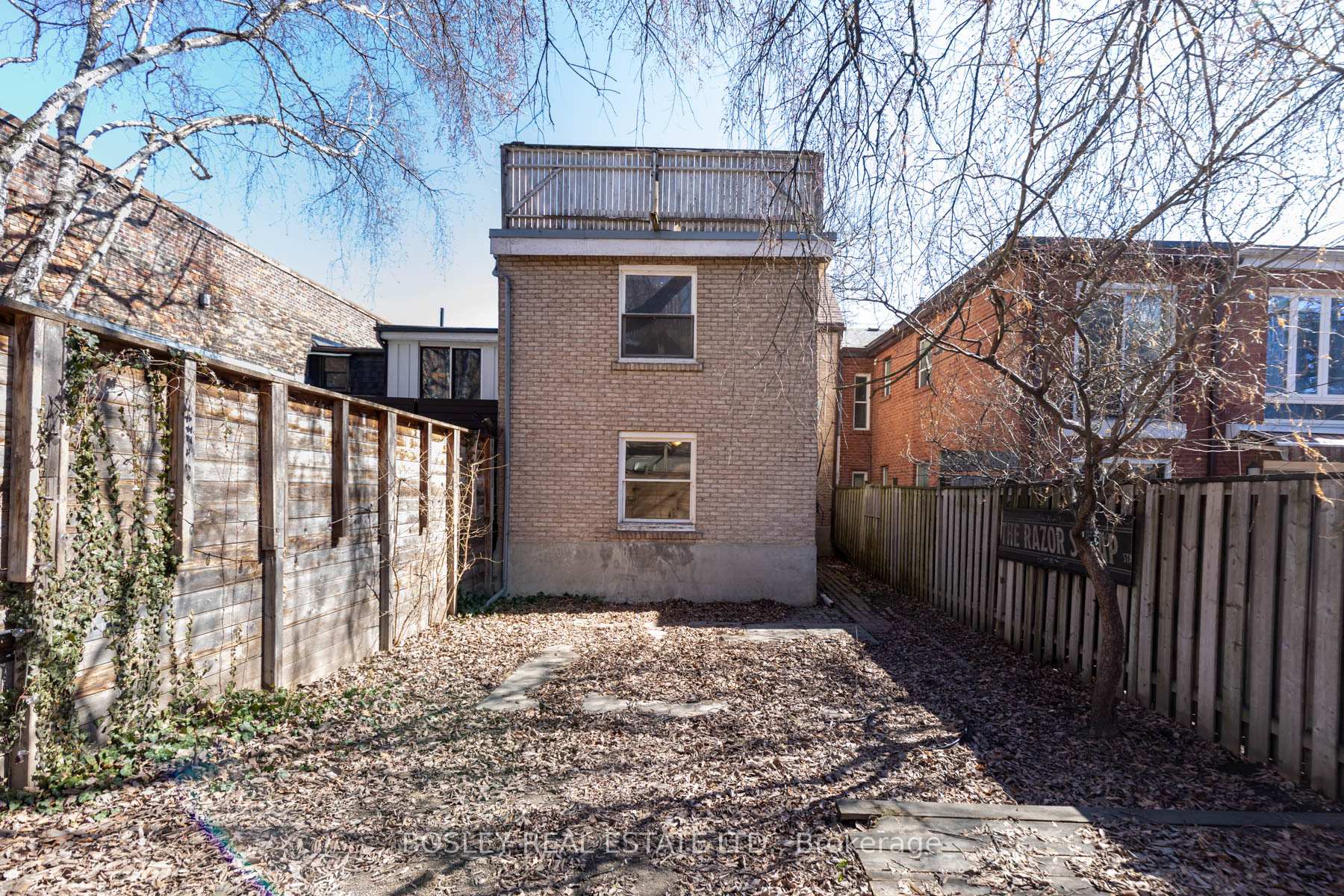 Photo 18 of 264 Ontario Street, Toronto, Moss Park — HOMEH