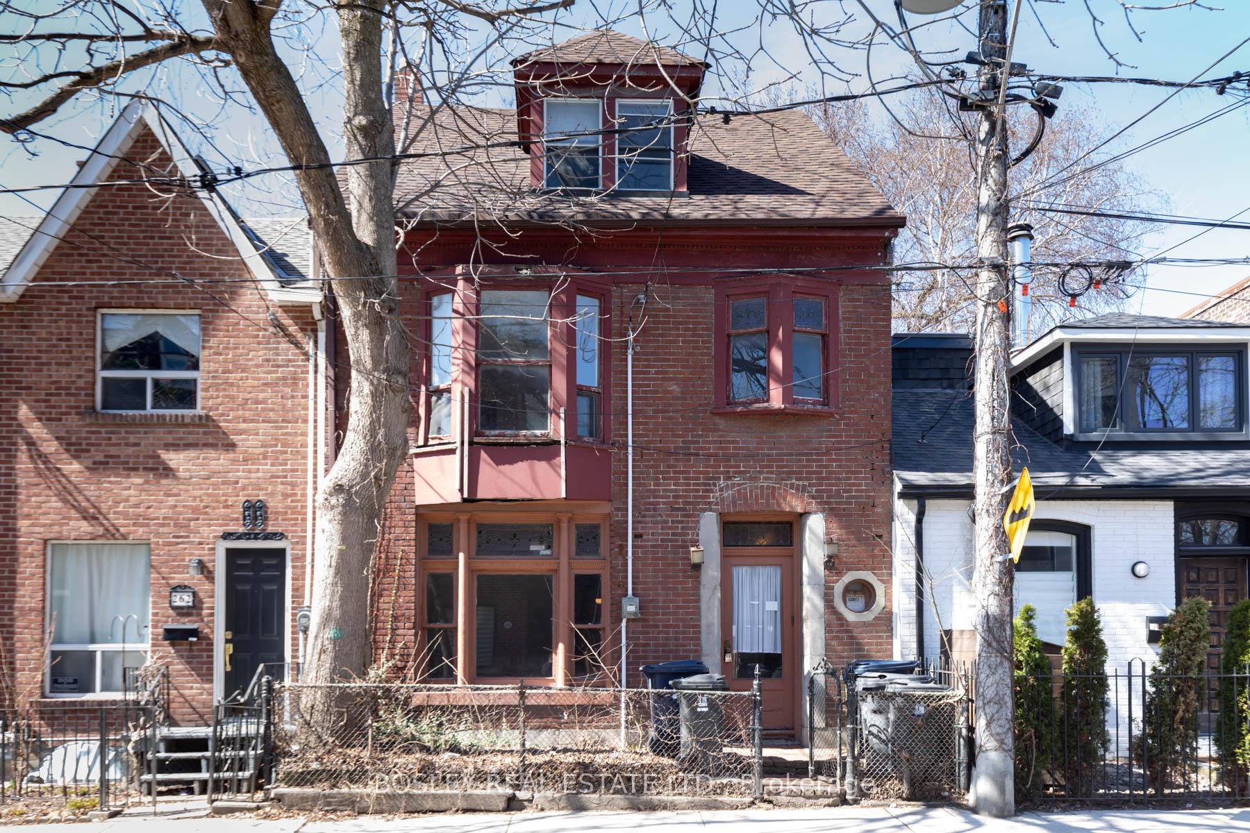 Photo 19 of 264 Ontario Street, Toronto, Moss Park — HOMEH