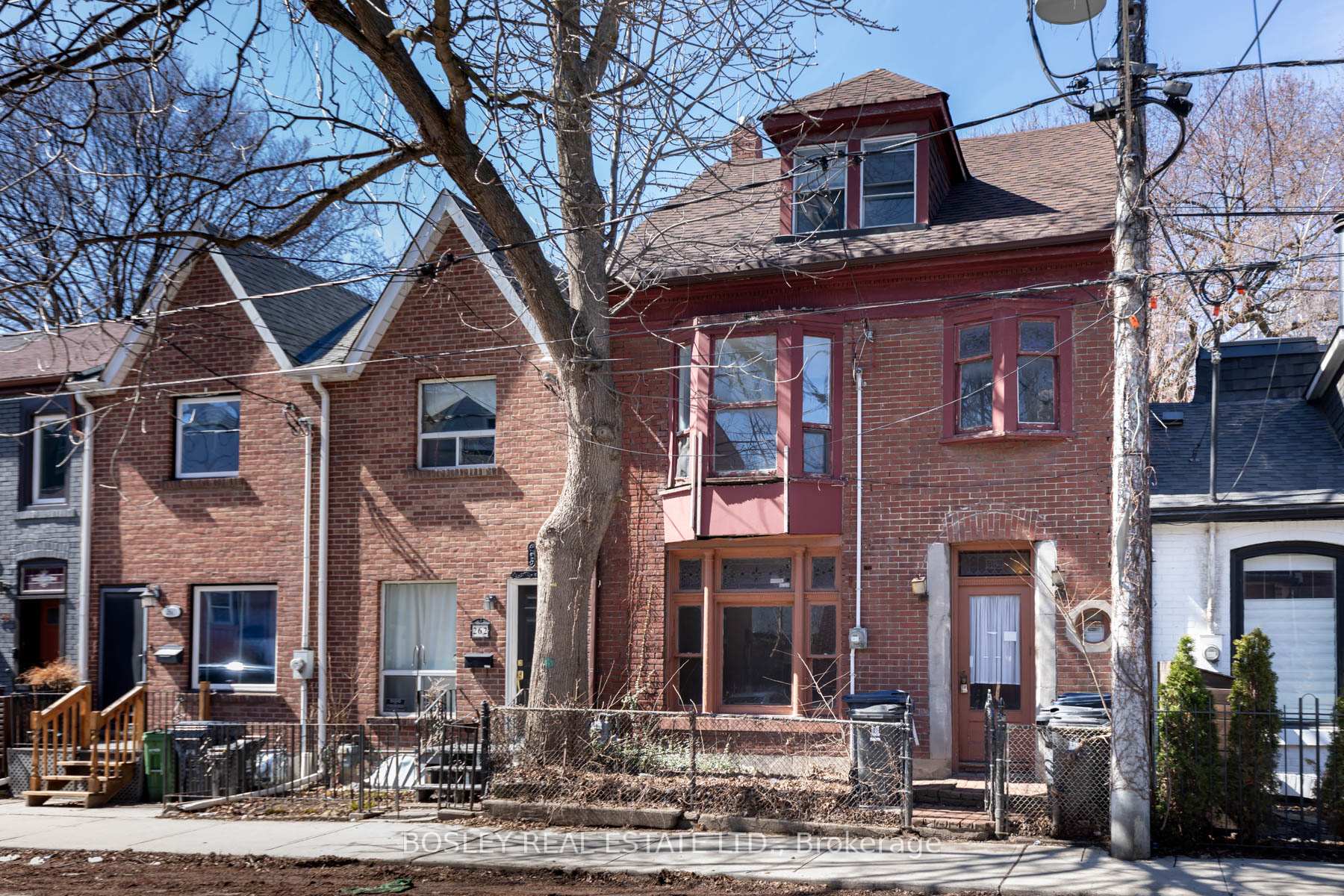 Photo 20 of 264 Ontario Street, Toronto, Moss Park — HOMEH