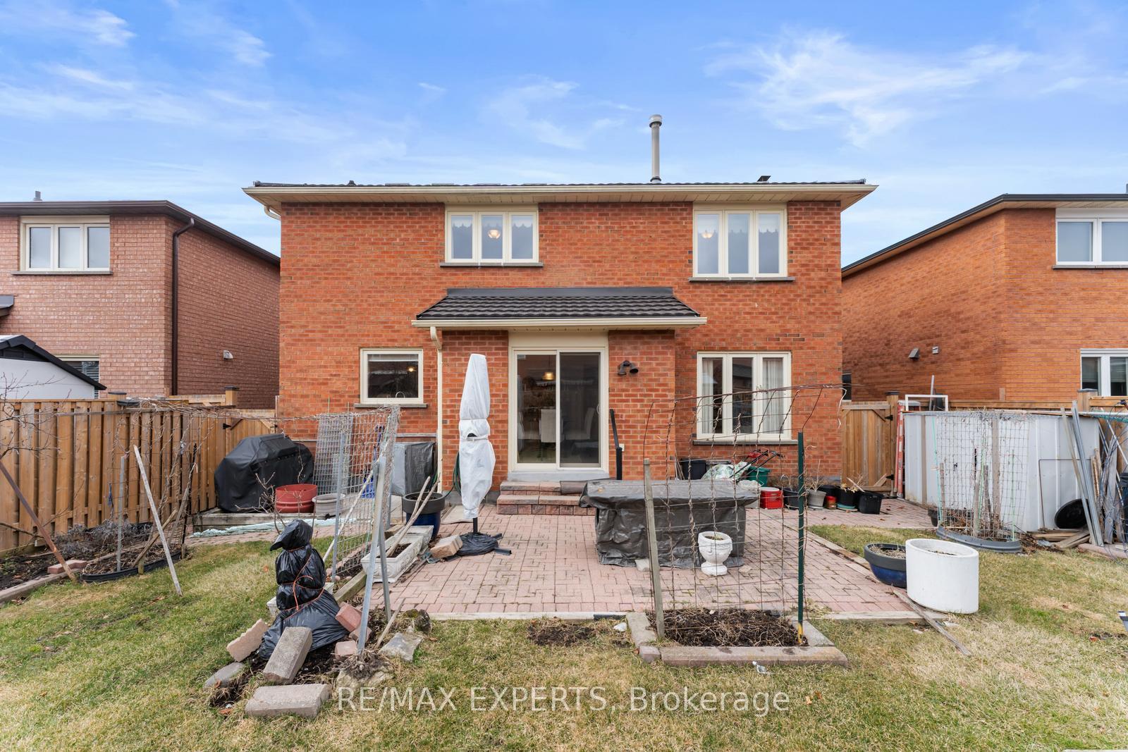 Photo 60 of 135 Coronation Street, Vaughan, West Woodbridge — HOMEH