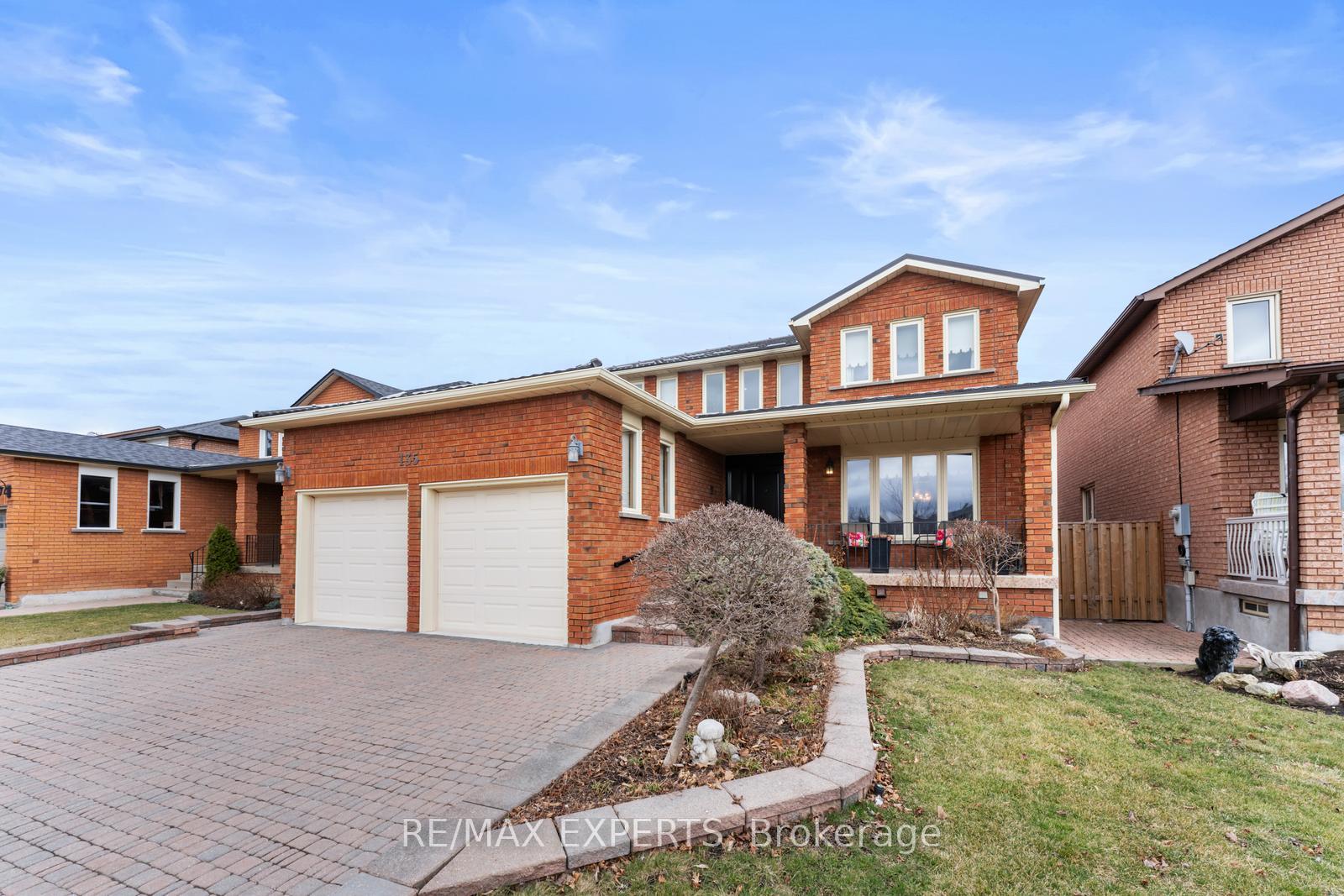 Photo 22 of 135 Coronation Street, Vaughan, West Woodbridge — HOMEH