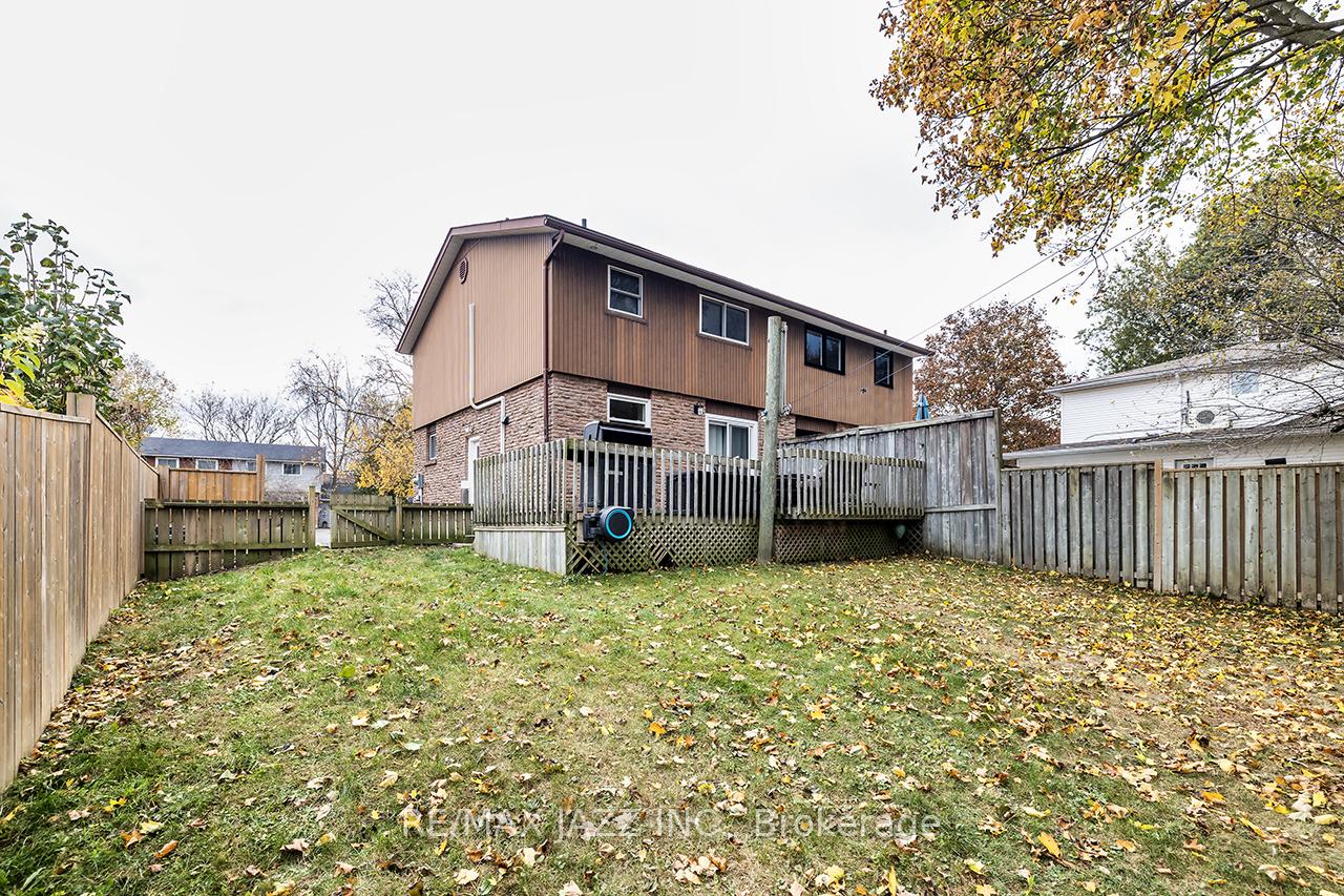 Photo 29 of 425 Kenny Court, Scugog, Port Perry — HOMEH