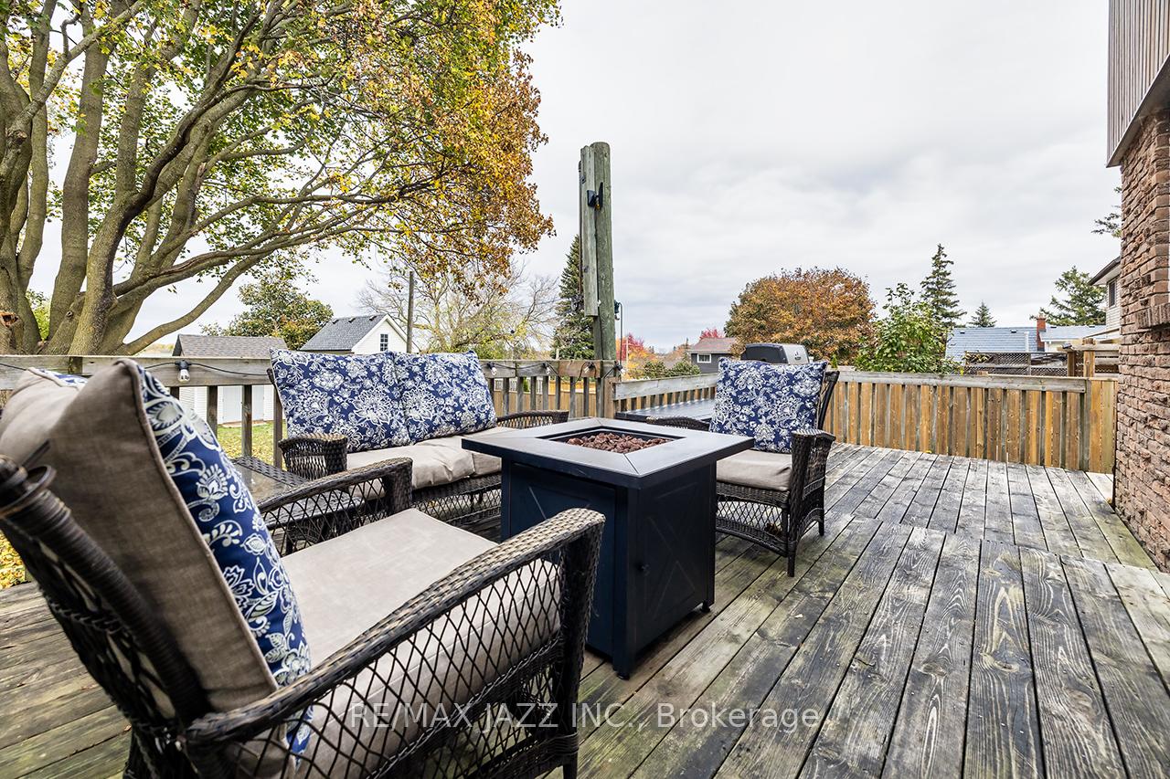 Photo 31 of 425 Kenny Court, Scugog, Port Perry — HOMEH