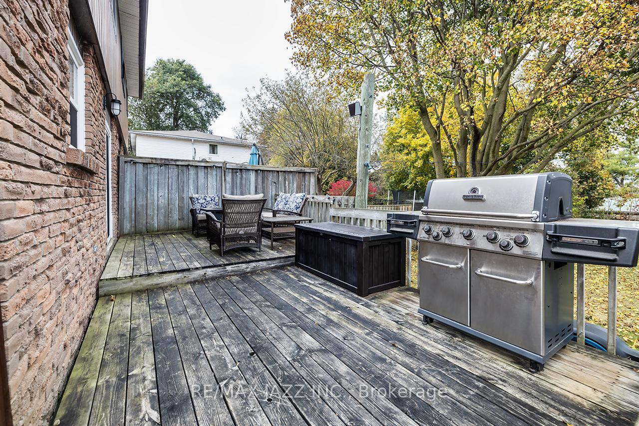 Photo 32 of 425 Kenny Court, Scugog, Port Perry — HOMEH